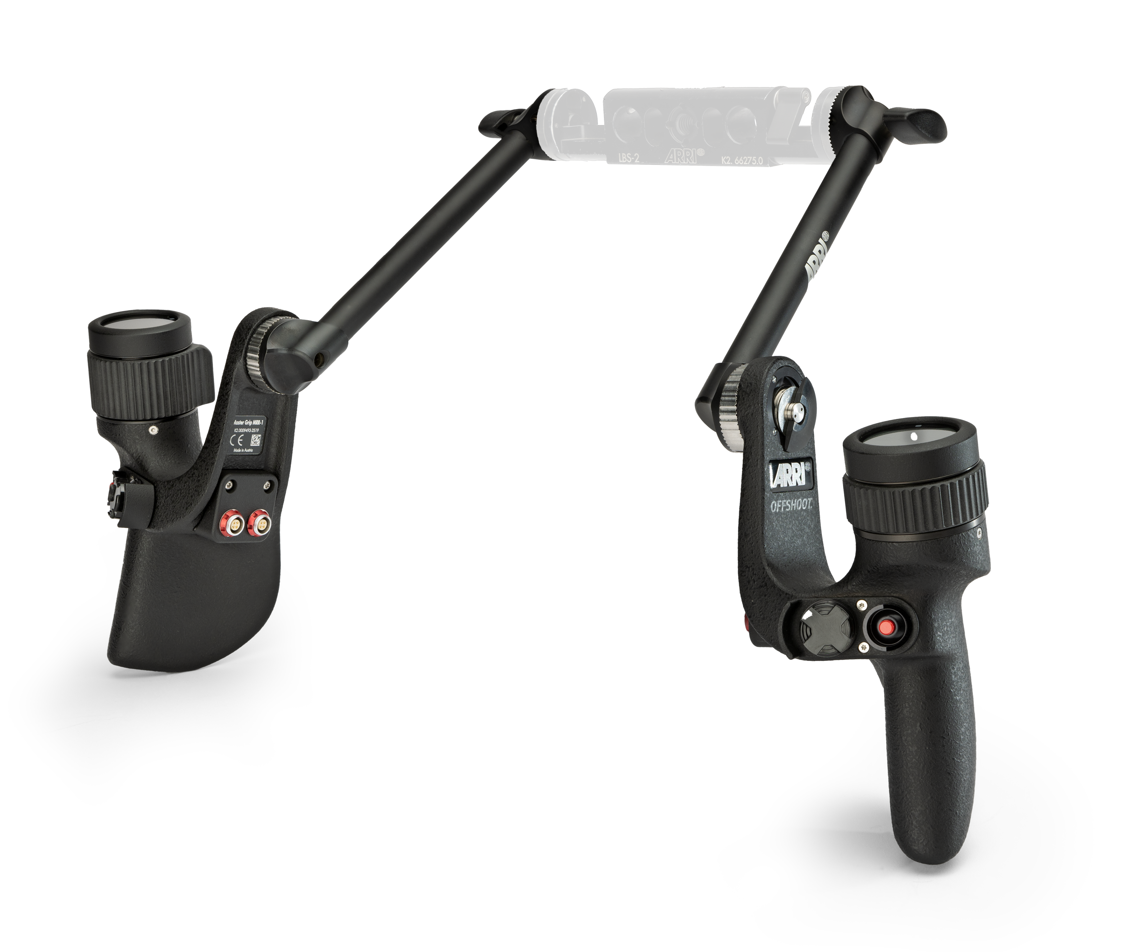ARRI Master Grips