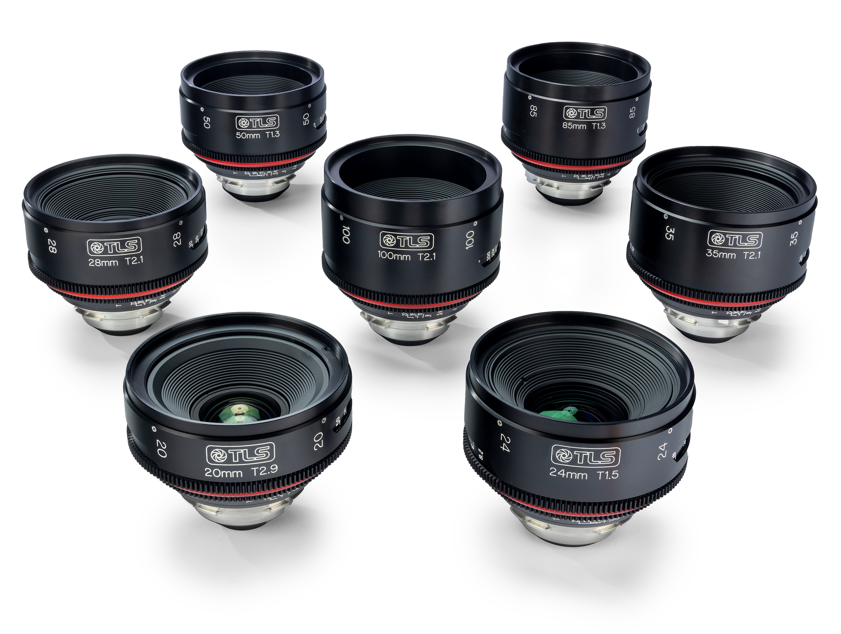 Canon FD Set (TLS) (7)