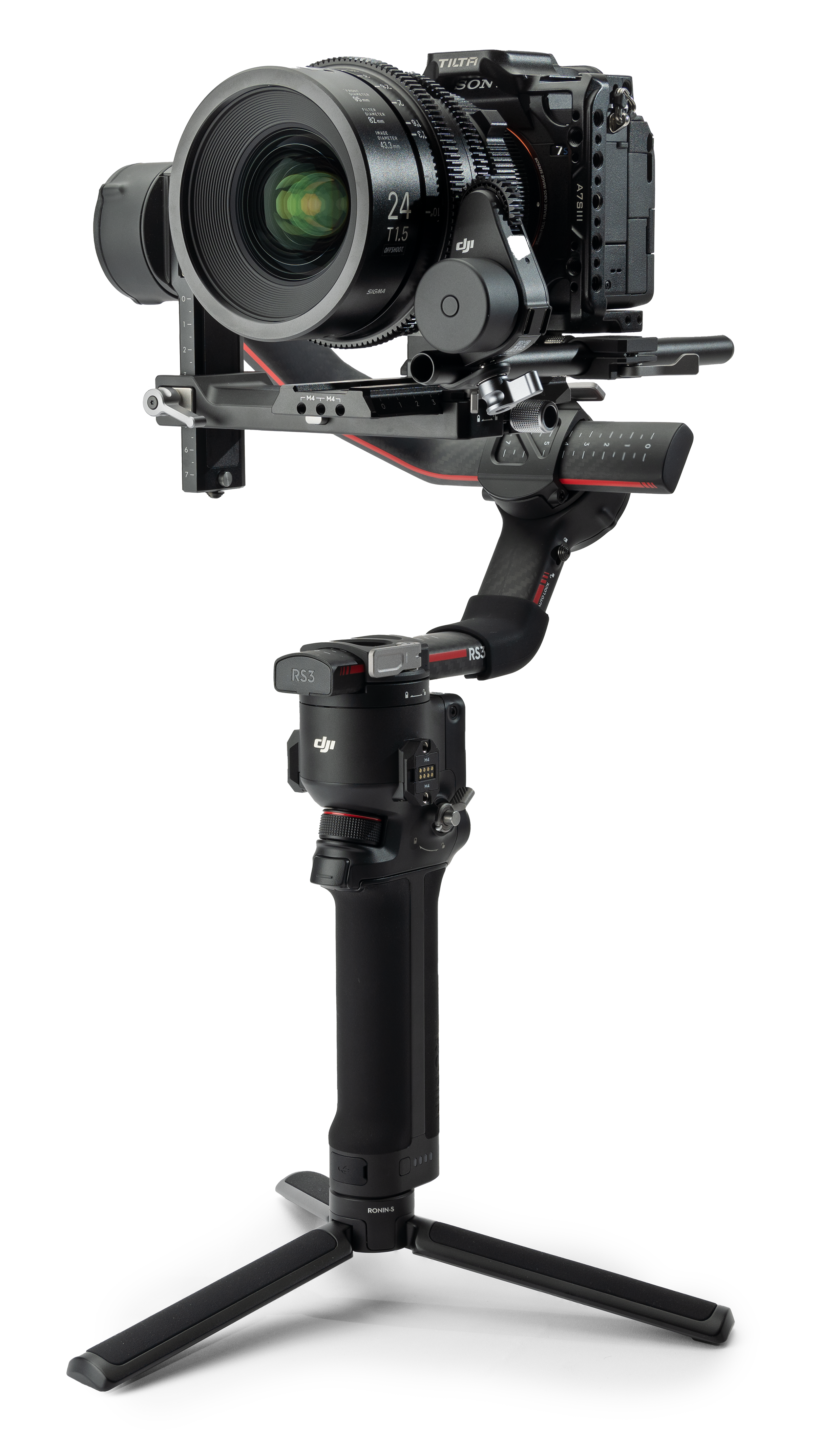 DJI Ronin RS 3 Pro Kit