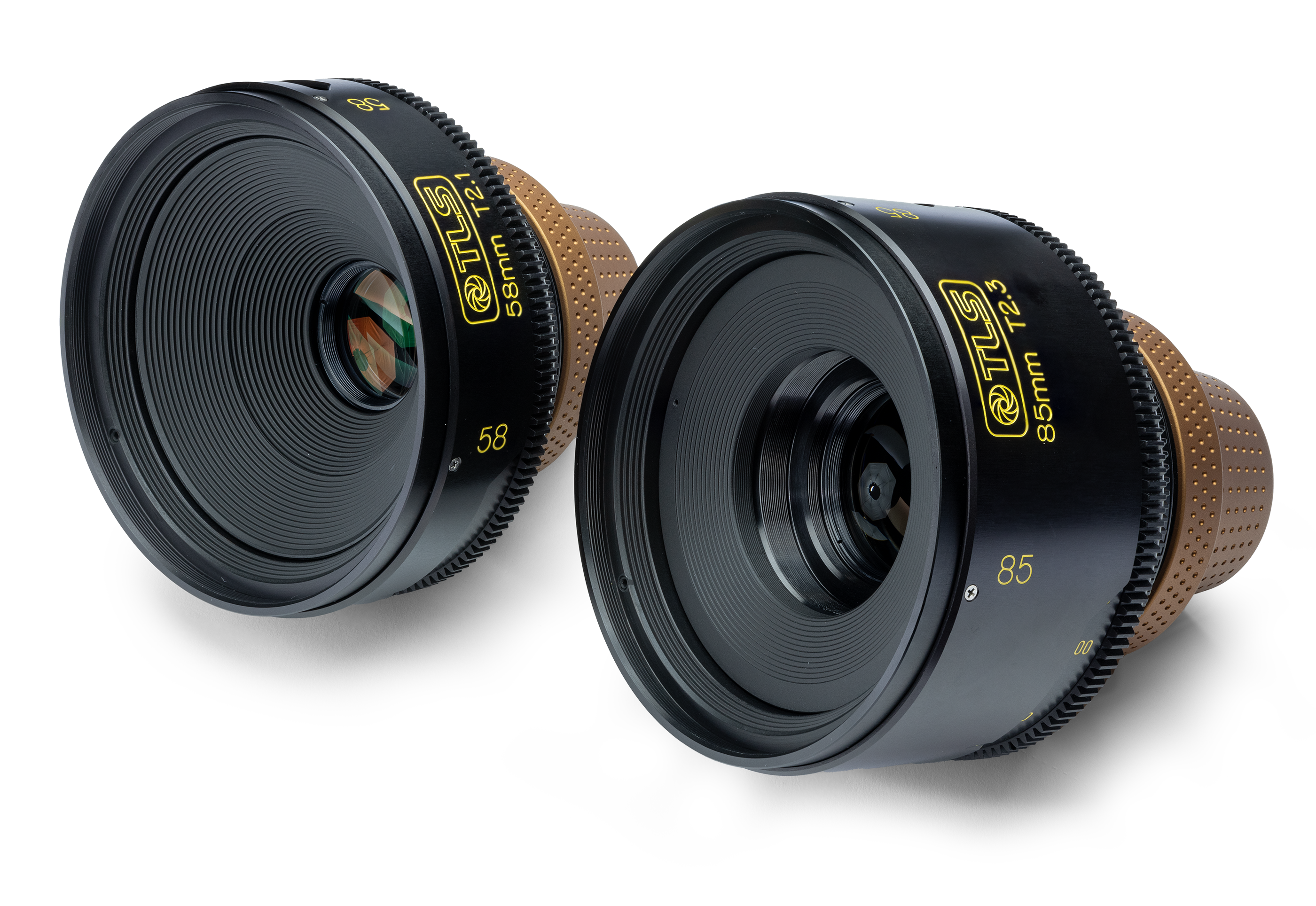 Petzval Set (TLS) (2)