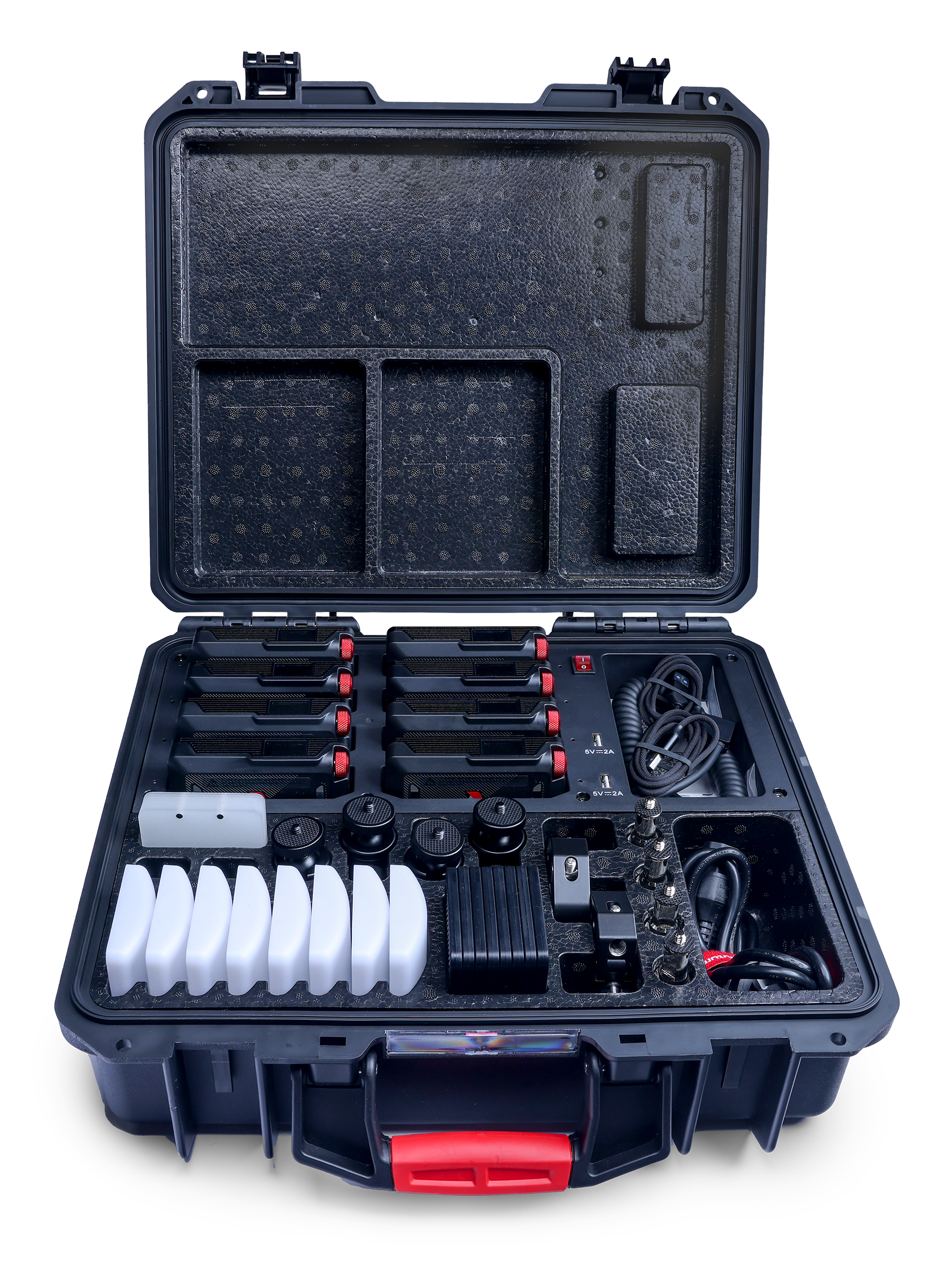 Aputure MC Pro 8 Kit
