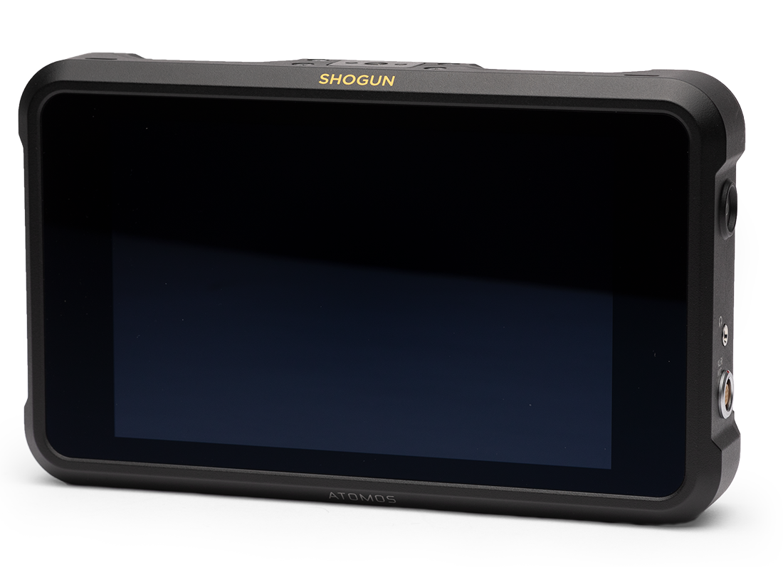 Atomos Shogun 7 Kit