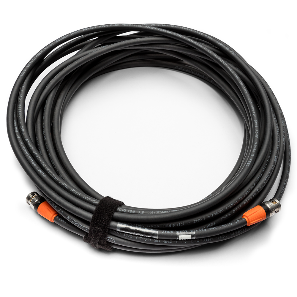 Belden SDI Cable - 15m