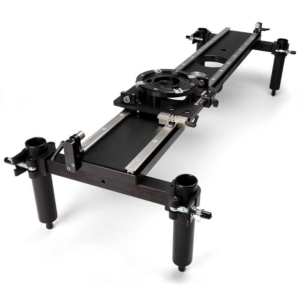 Ronford Baker Slider (1.2m)