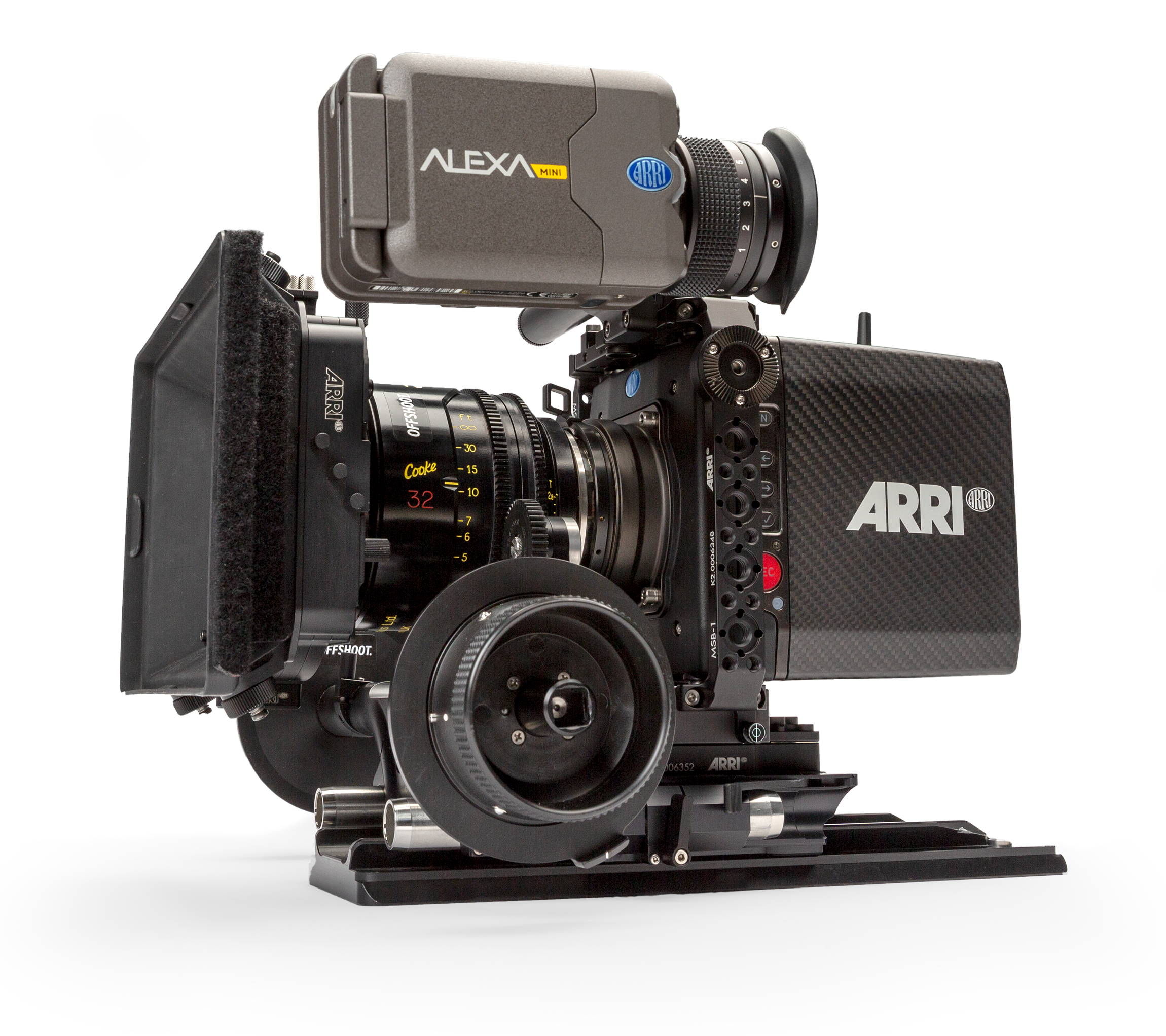 ARRI Alexa Mini