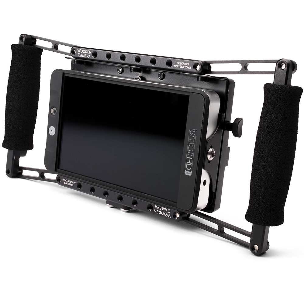 SmallHD 702 Bright Monitor Kit