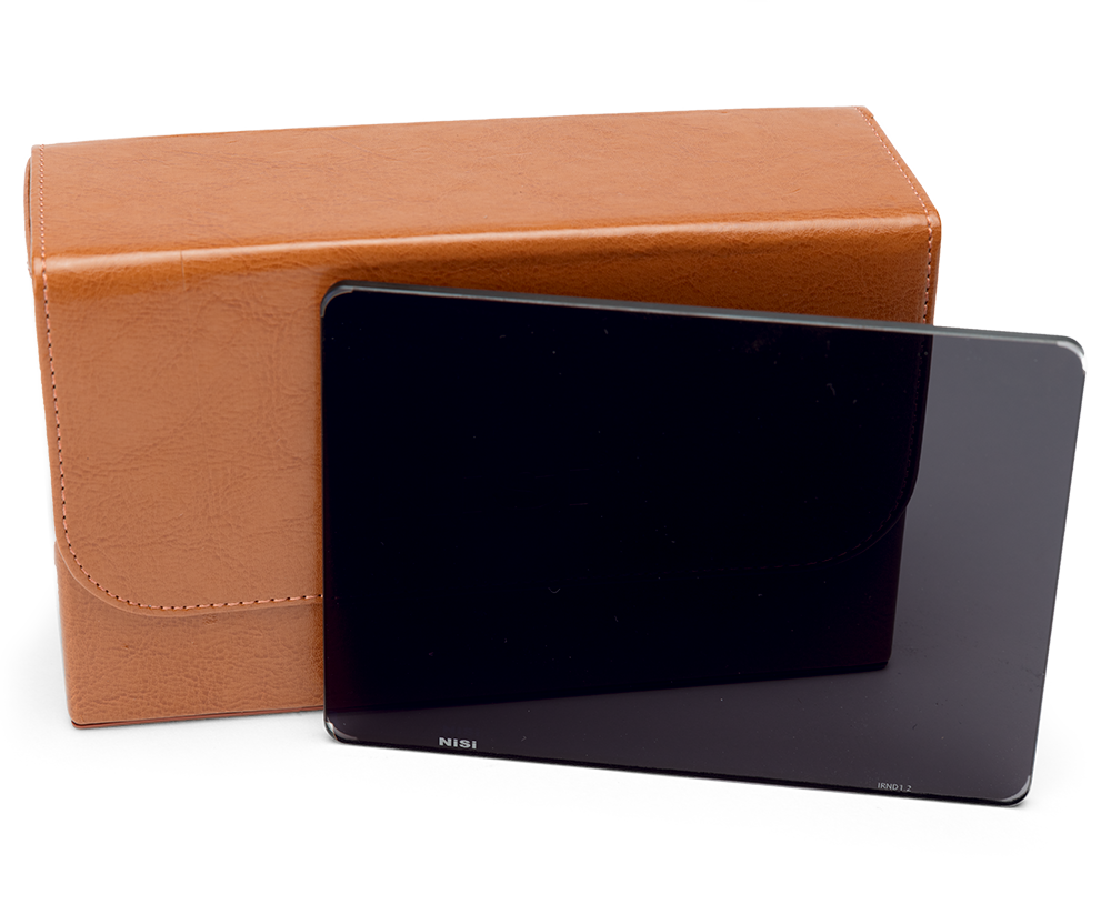 Nisi 4x5.65" IRND Filter Set