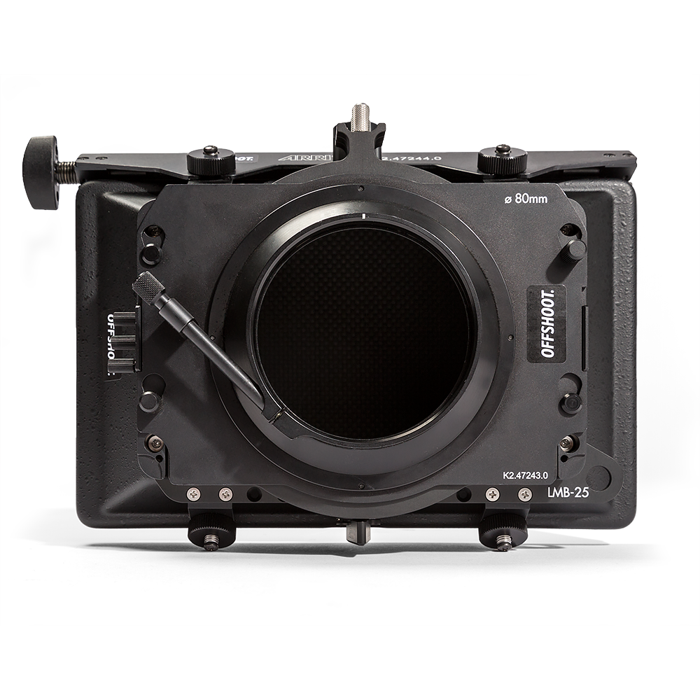 ARRI LMB-25 Matte Box