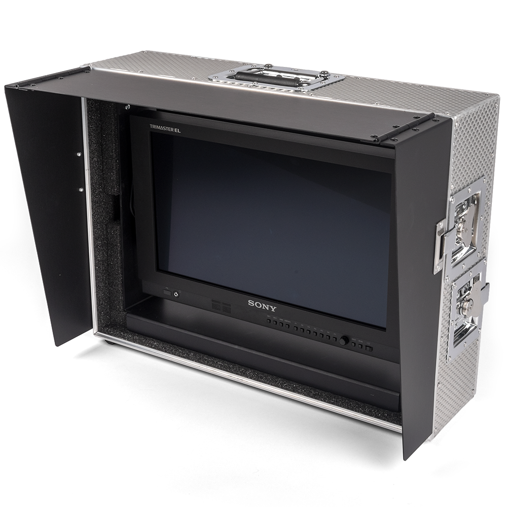 Sony PVM-A170 17" OLED Monitor Kit