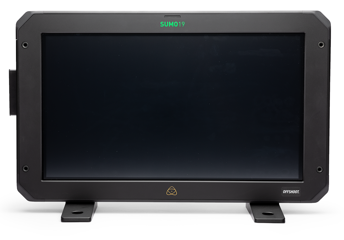 Atomos Sumo 19 Kit