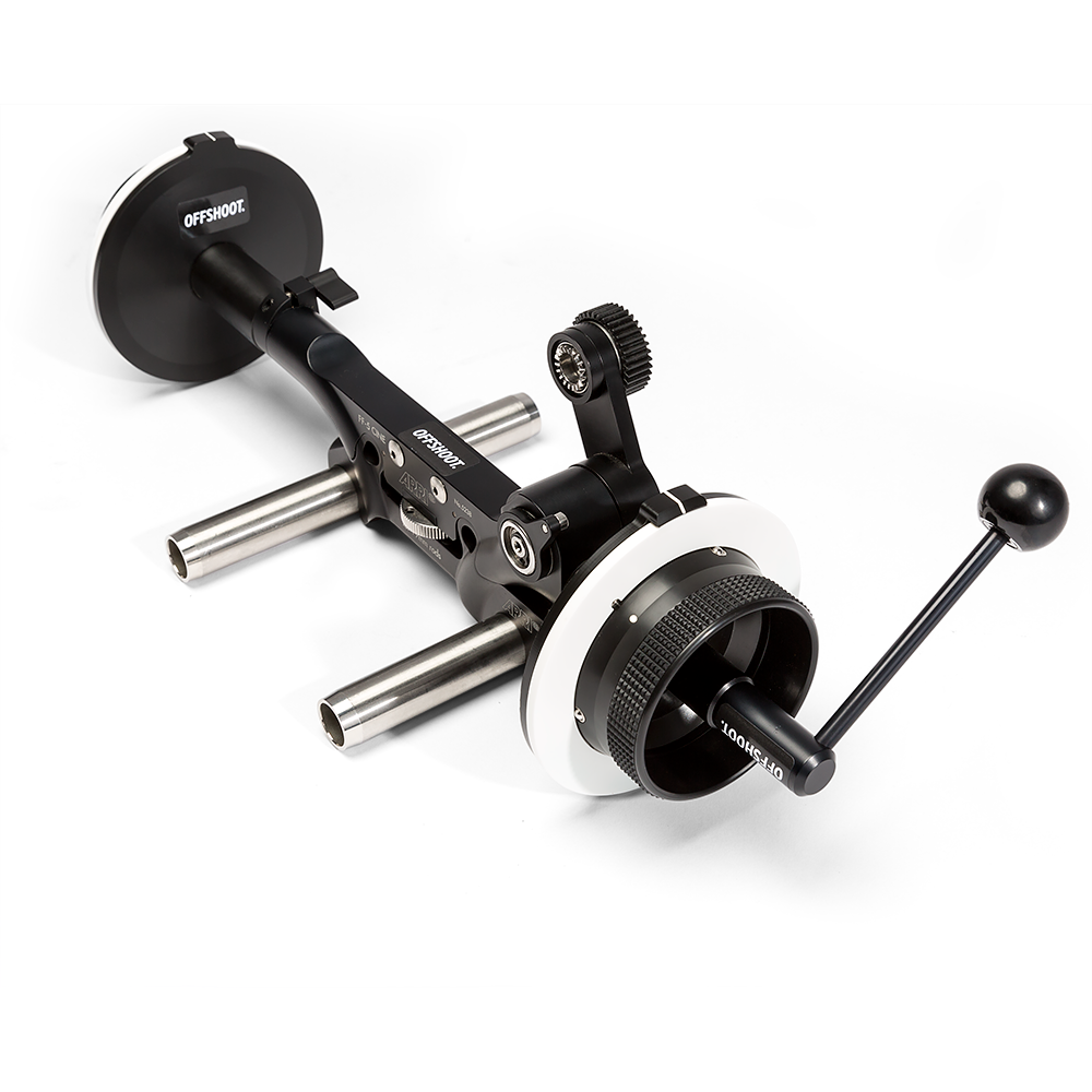 Arri FF-5 Follow Focus Set