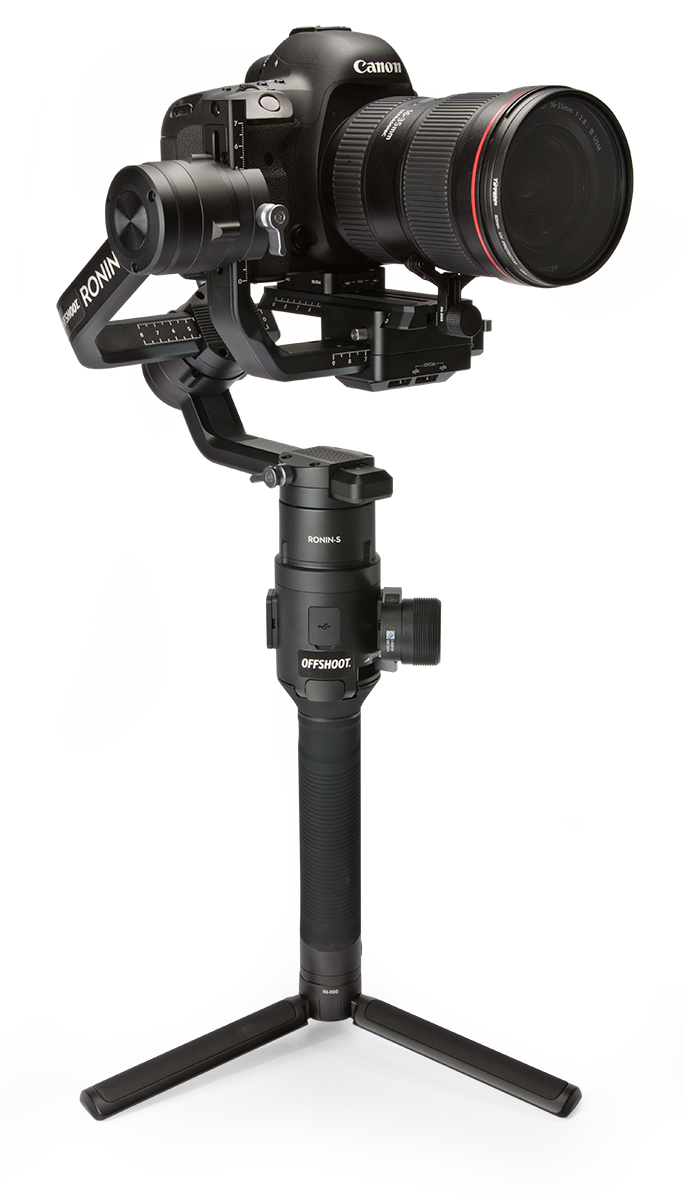 DJI Ronin-S