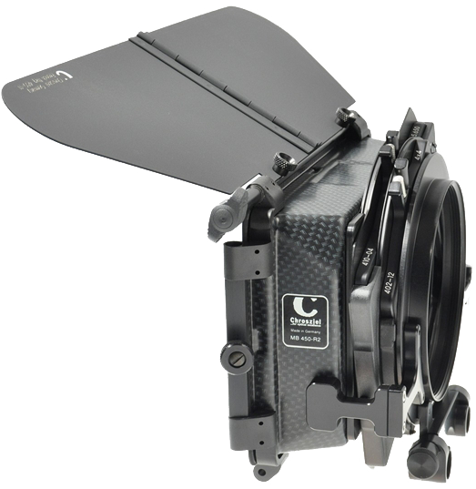 Chrosziel 450R2 SW Matte Box