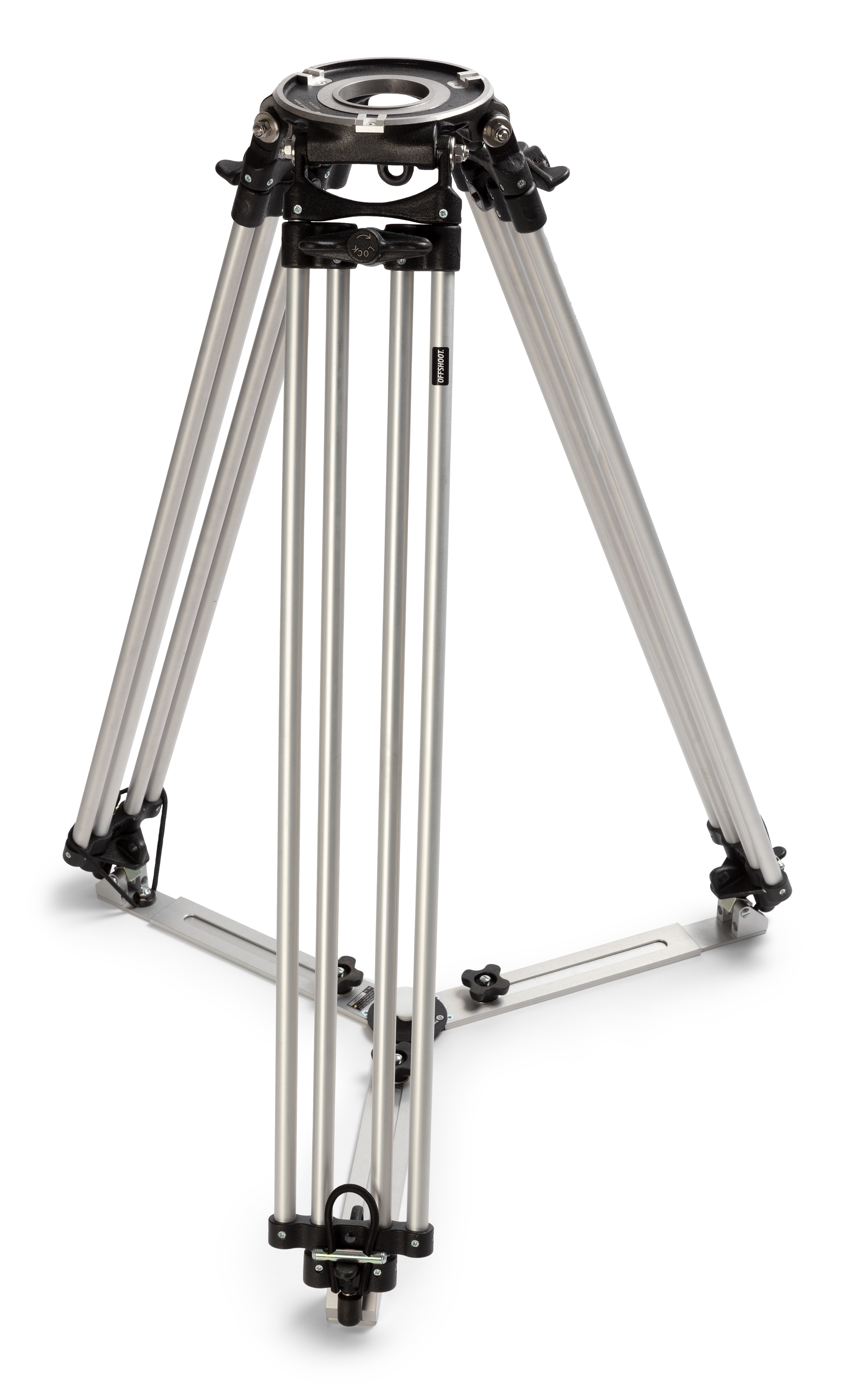Ronford Baker Mitchell/Moy MD Tall Tripod