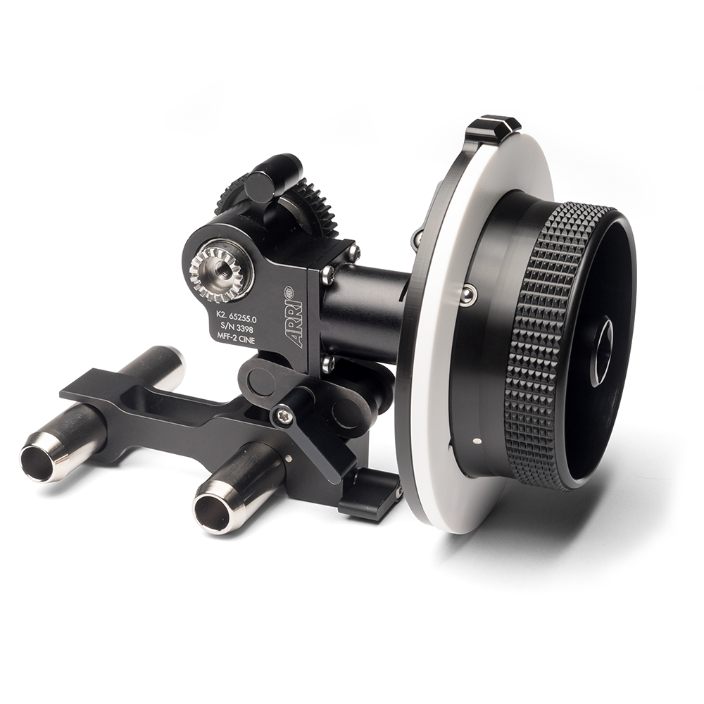 Arri MFF-2 Cine Follow Focus