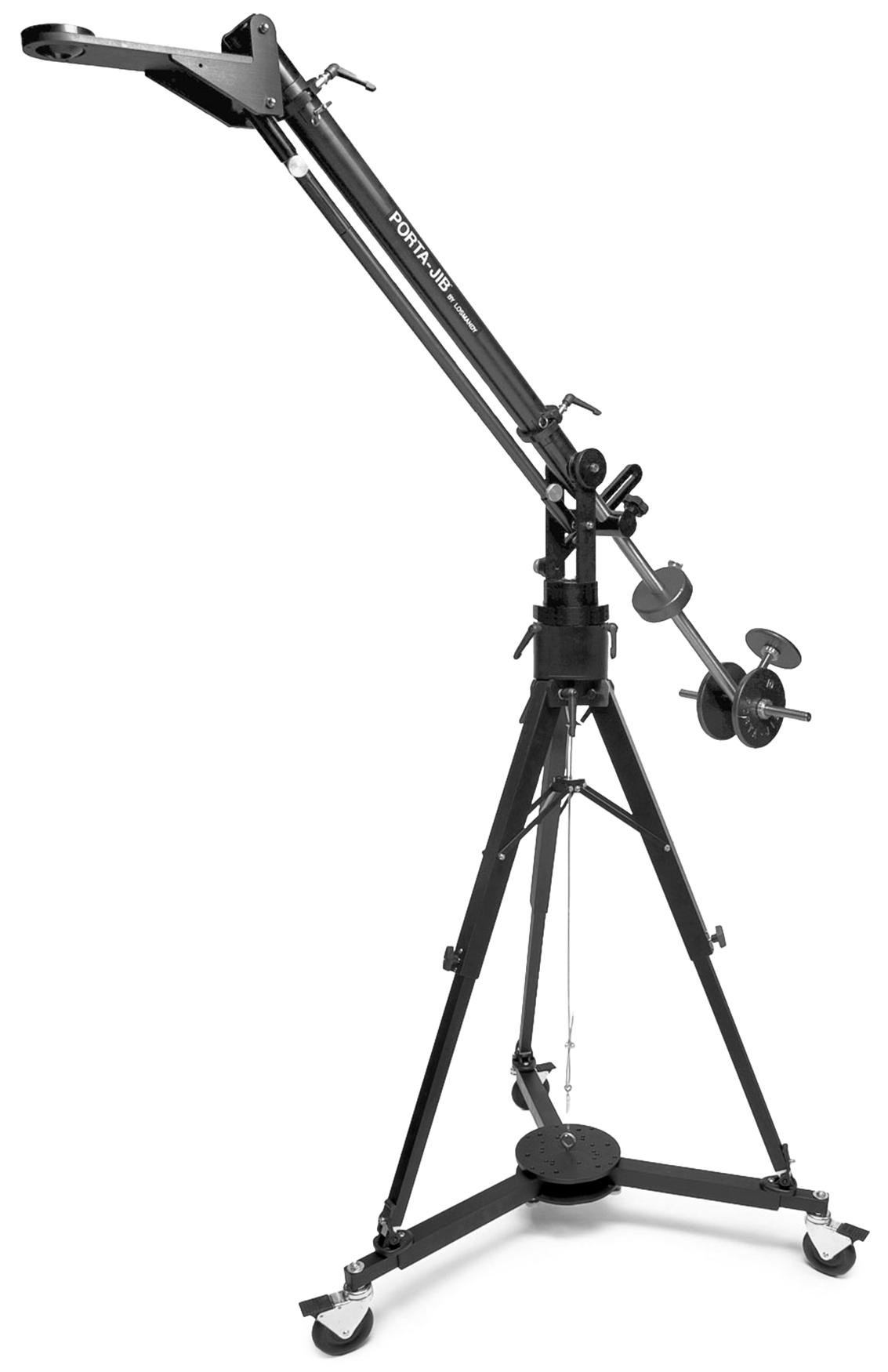 Losmandy Porta-Jib