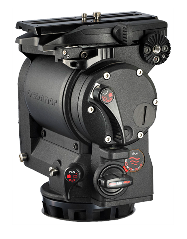 OConnor 1030D Fluid Head