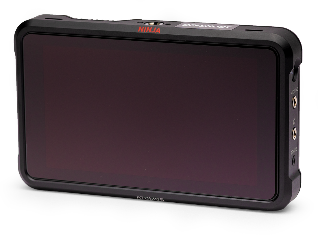 Atomos Ninja V Kit