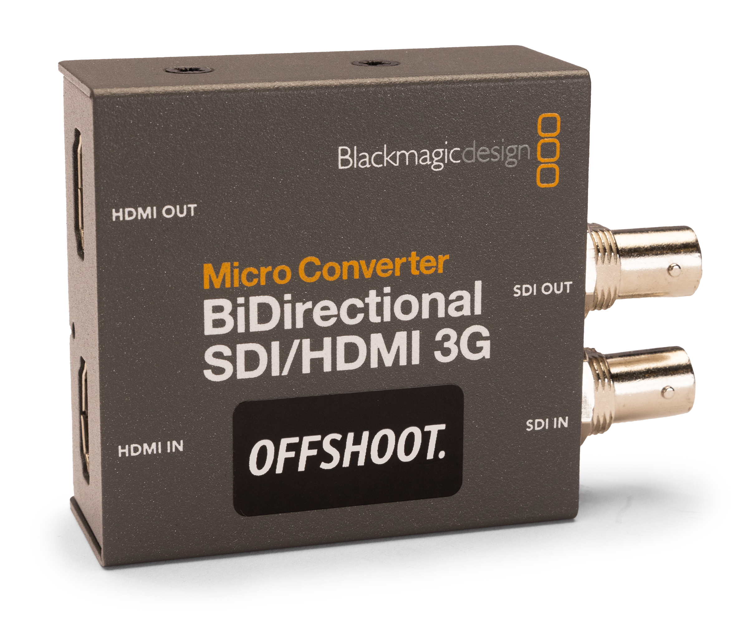 Blackmagic Design Bi-Directional SDI/HDMI 3G Converter
