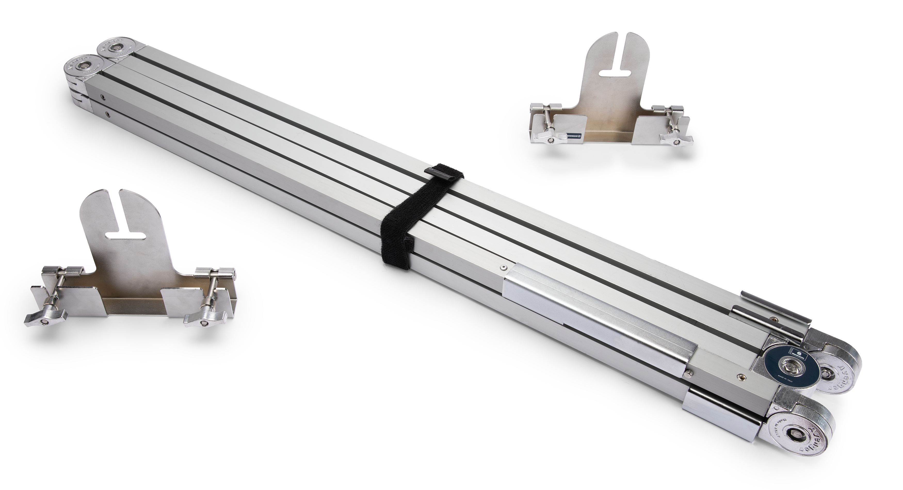 Avenger H2508 8x8 Foldable Frame