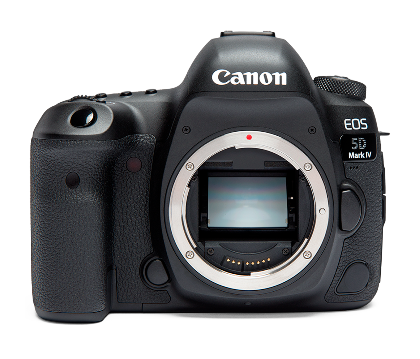 Canon EOS 5D Mark IV Kit