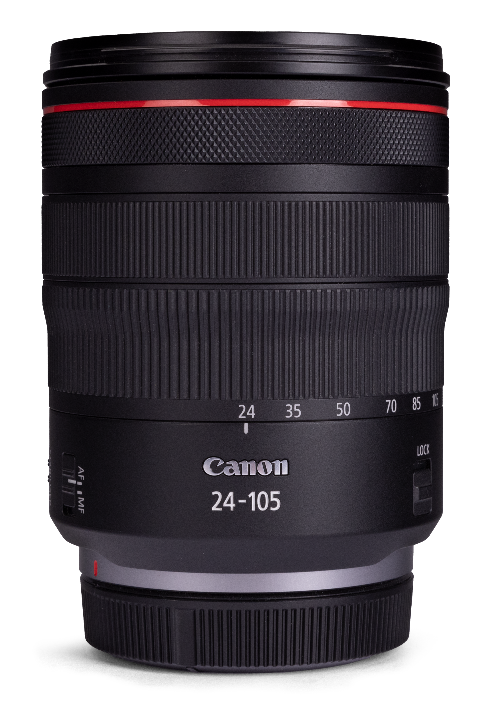 Canon RF 24-105mm f/4L IS USM