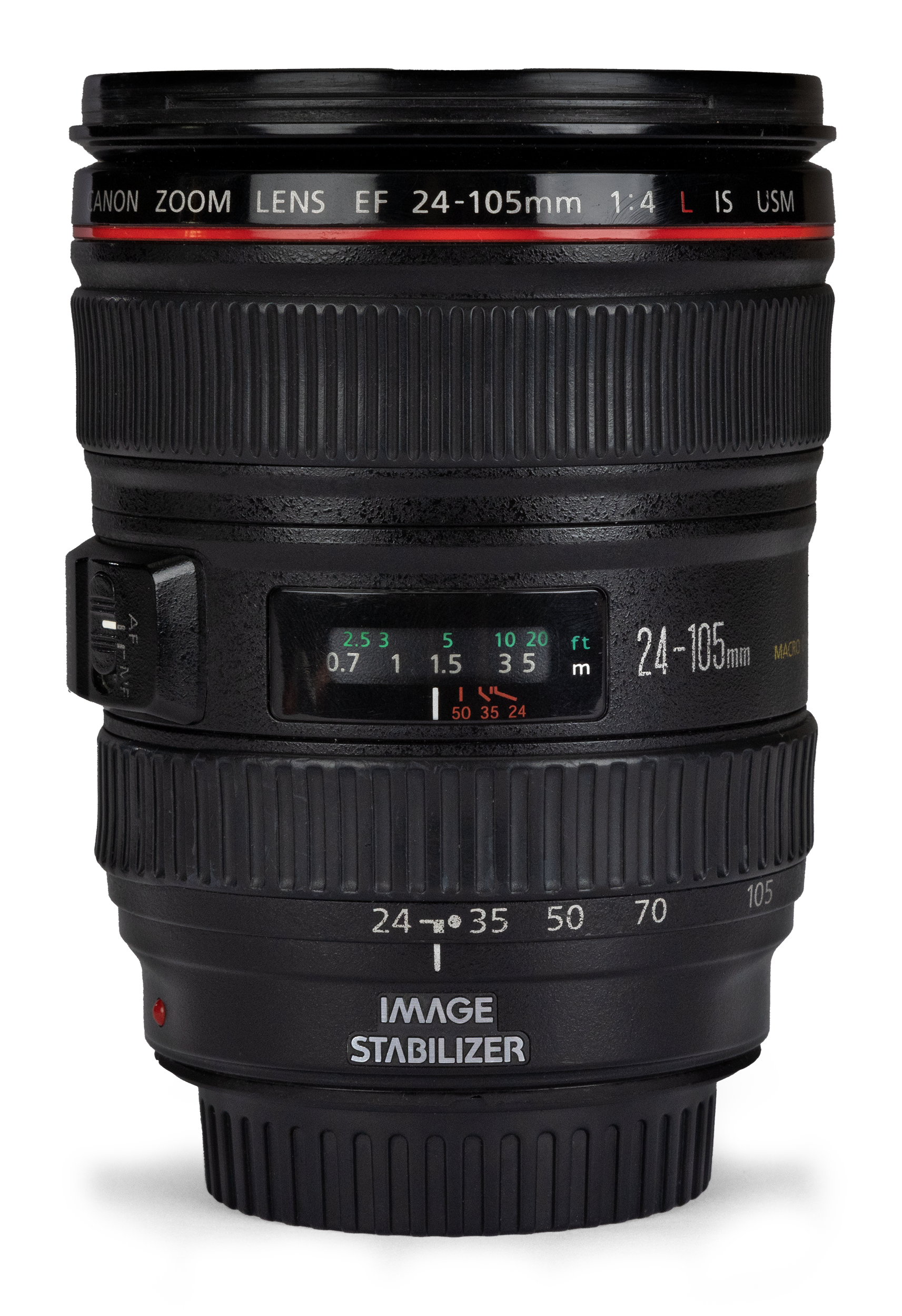 Canon EF 24-105mm f/4L IS USM