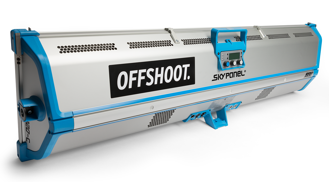 ARRI Skypanel S120-C