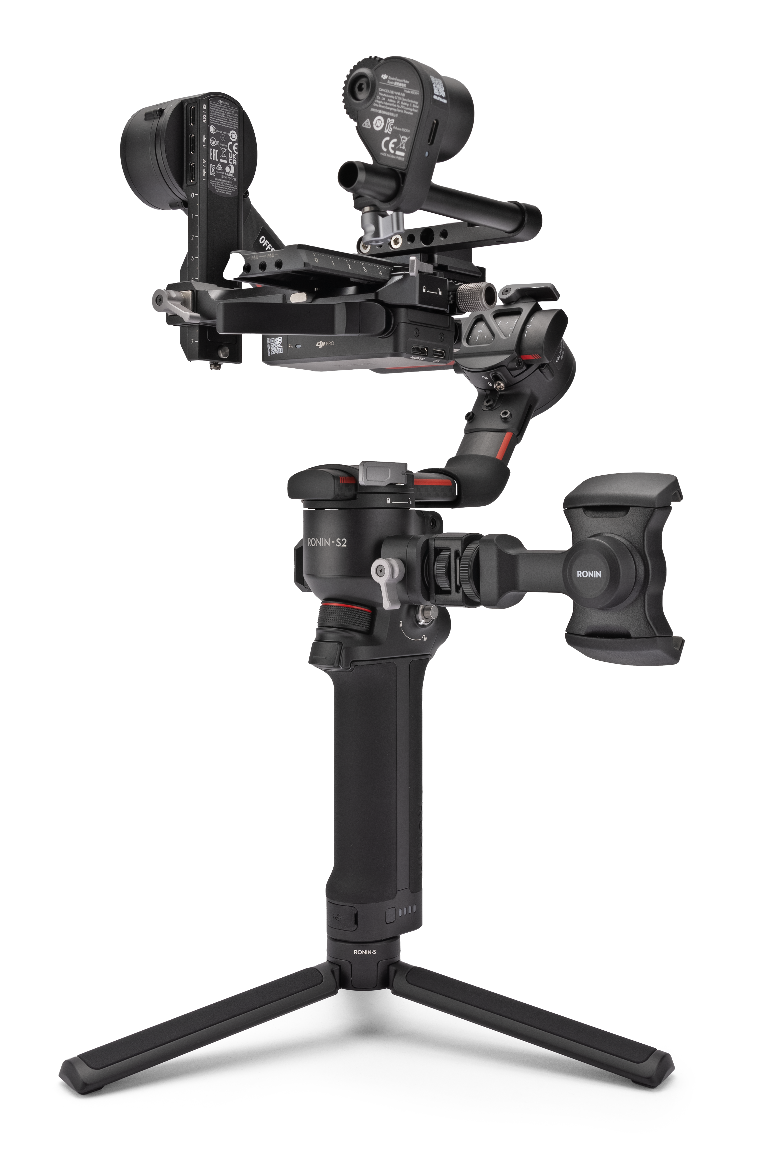 DJI Ronin RS 2 Kit