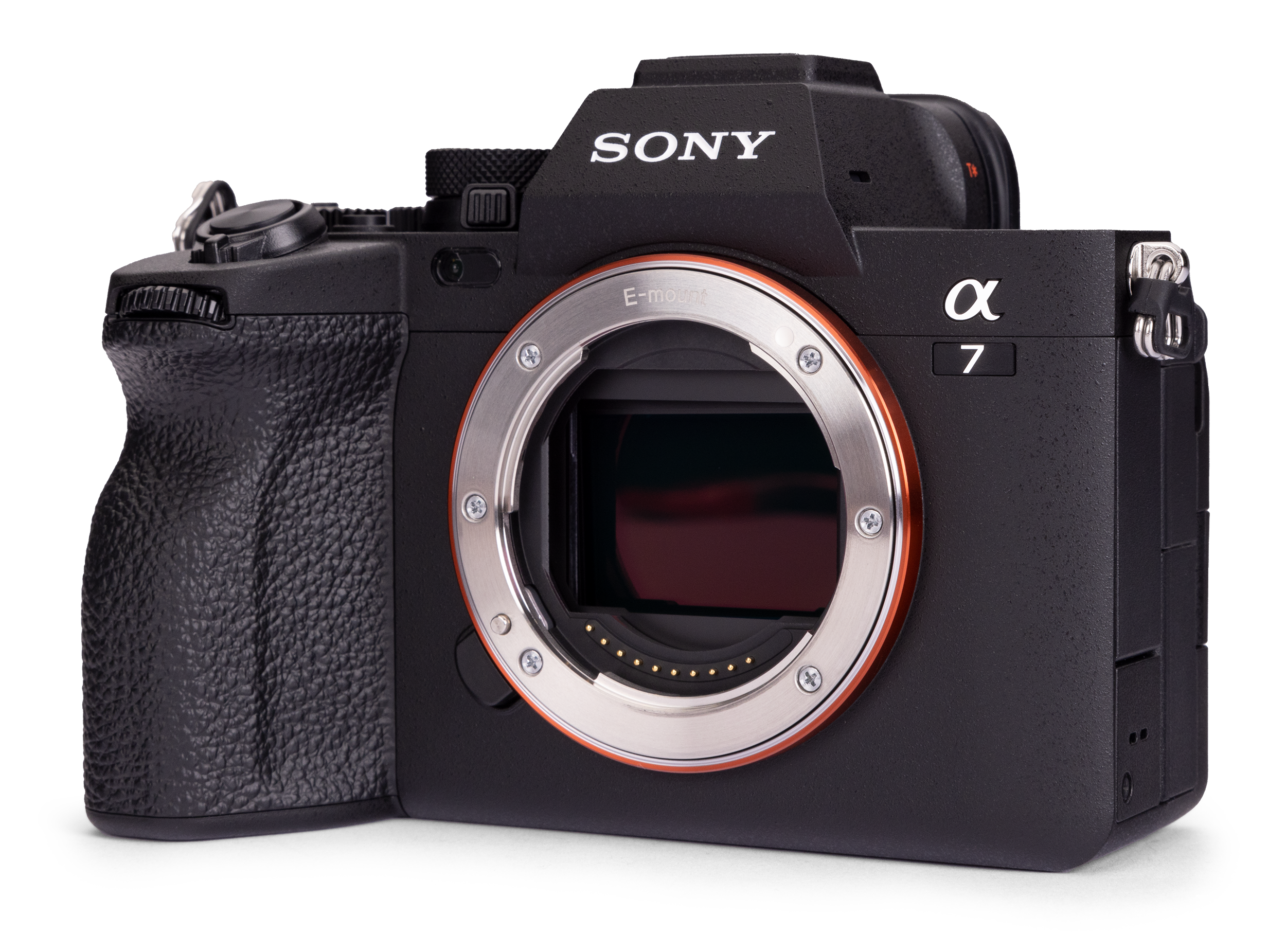 Sony A7 IV Kit