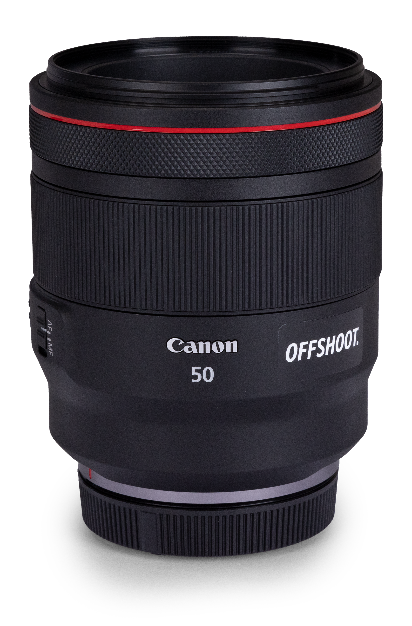 Canon RF 50mm f/1.2L USM