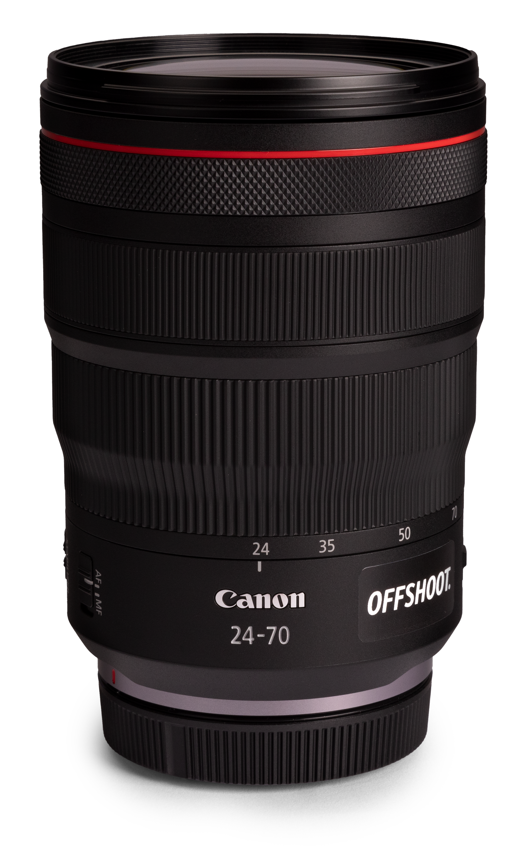 Canon RF 24-70mm f/2.8L IS USM