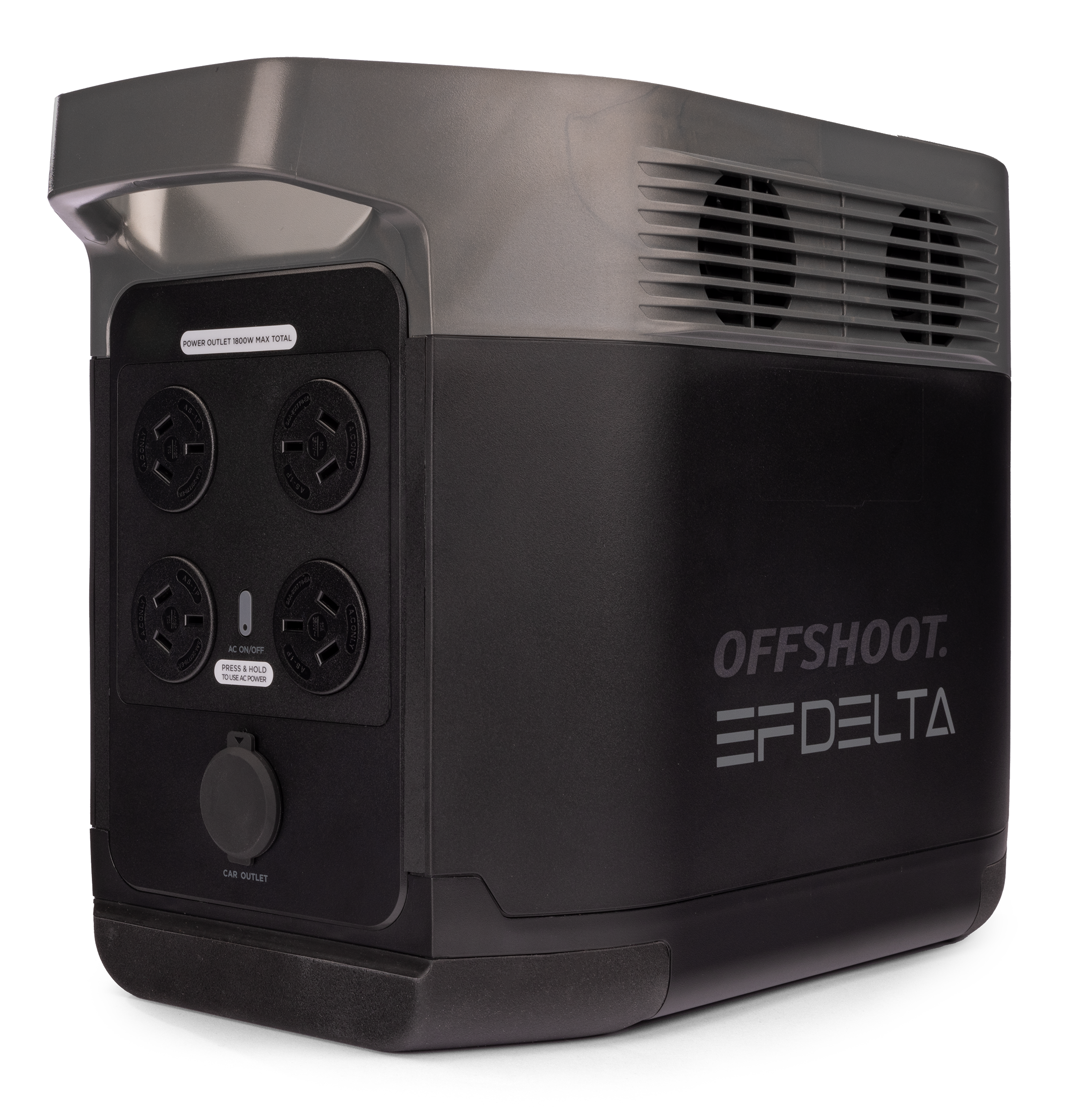 EcoFlow Delta Battery