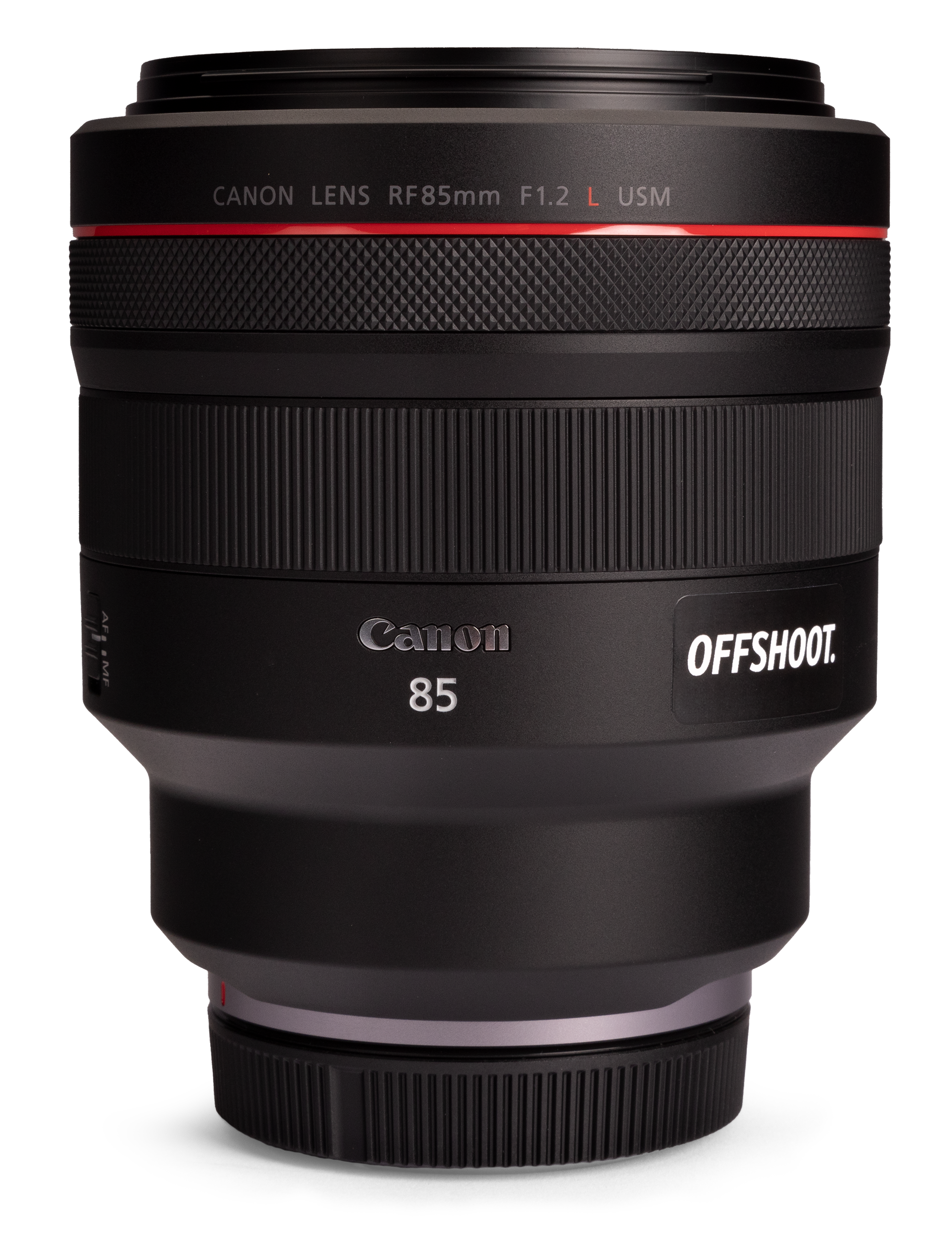 Canon RF 85mm f/1.2L USM