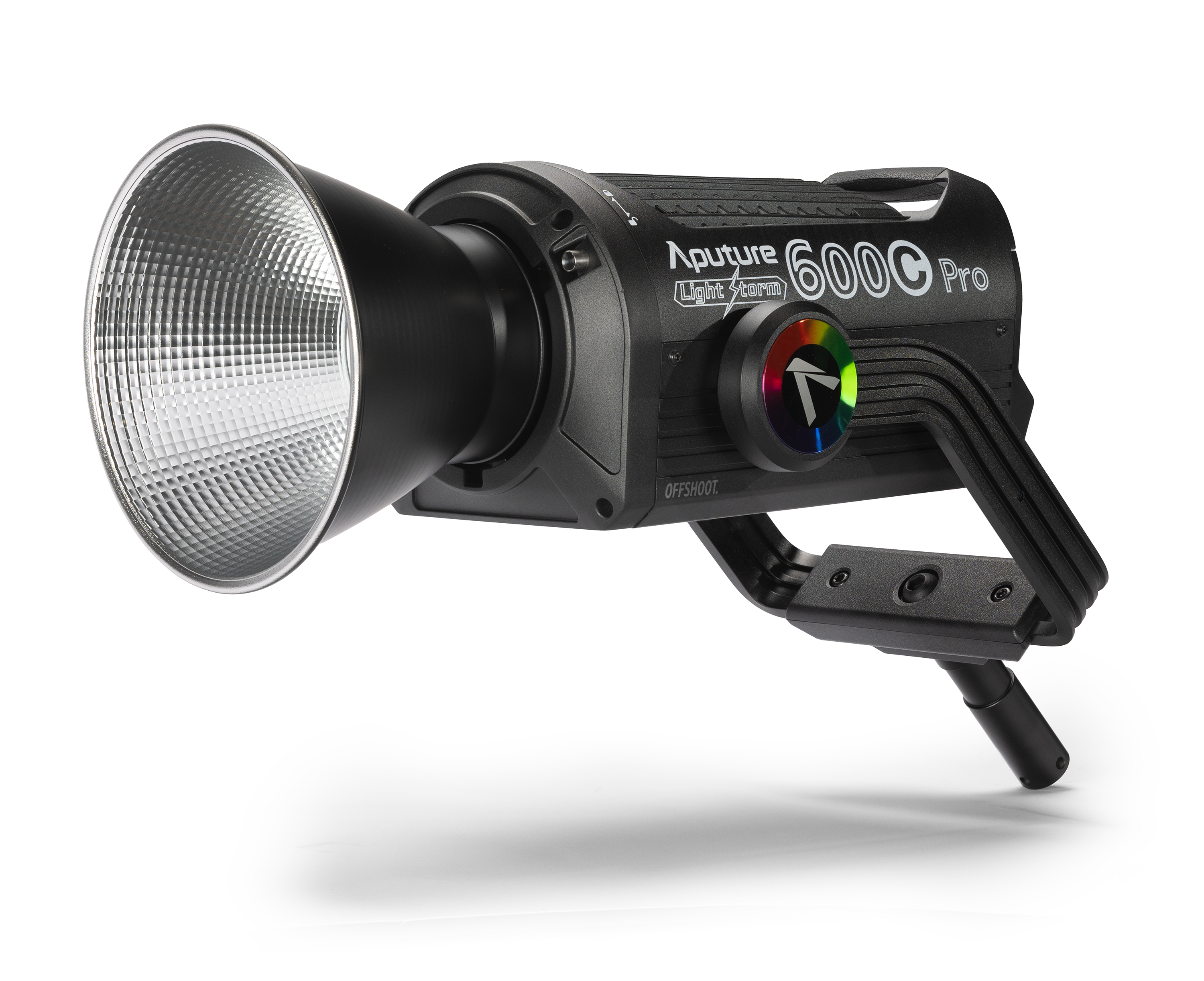 Aputure LightStorm 600c Pro Kit