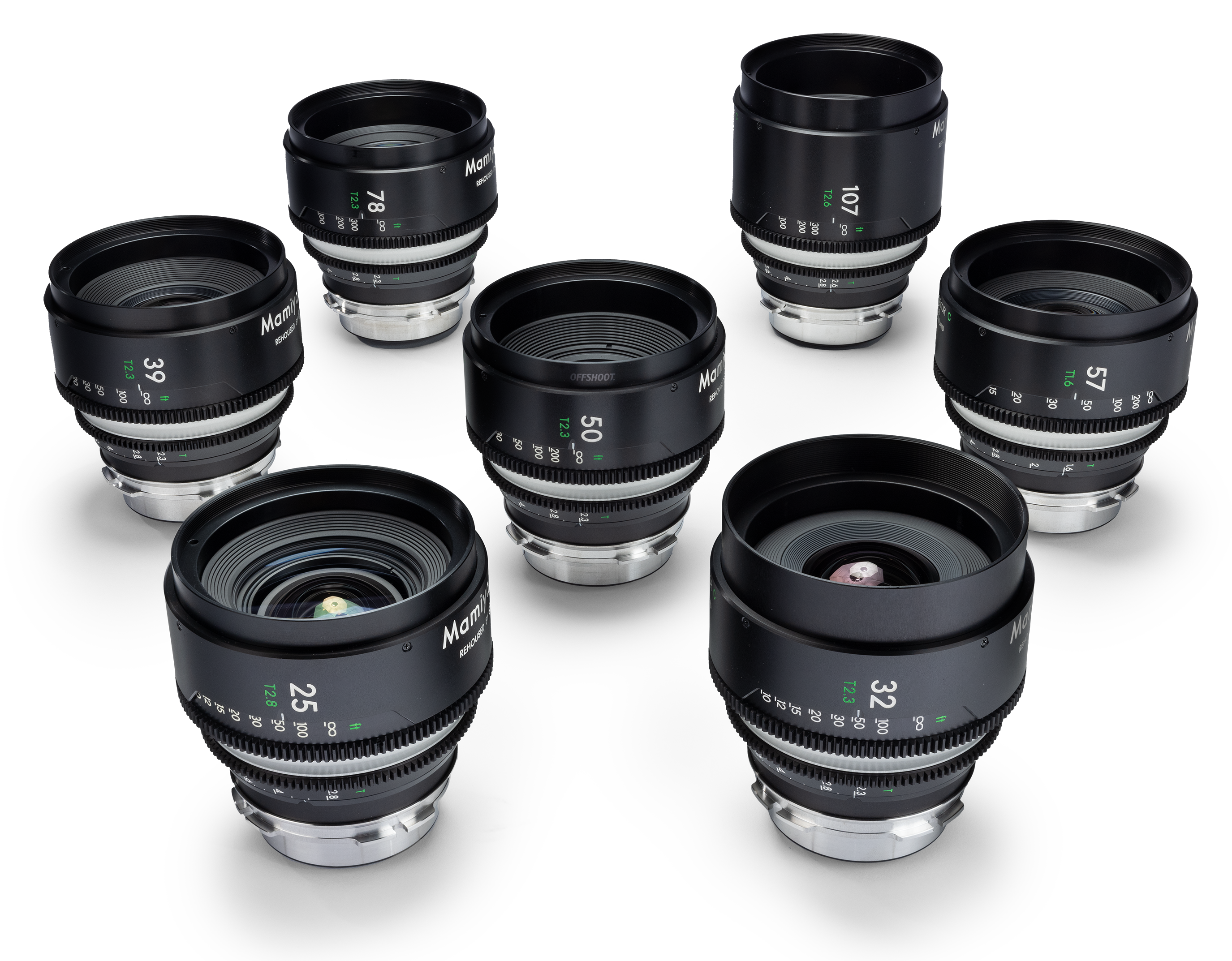 Mamiya 645 Set (TLS) (7)