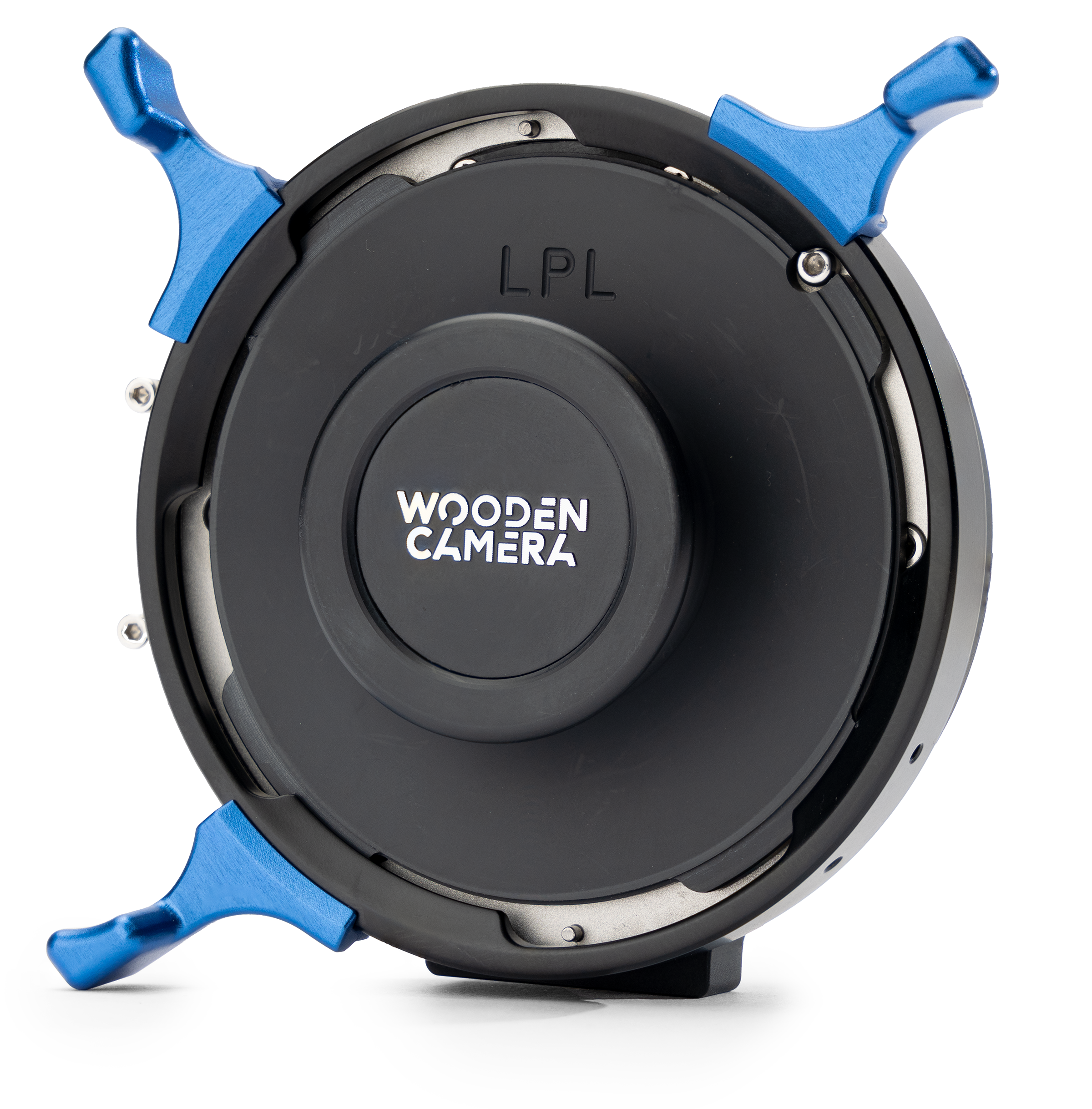 Wooden Camera LPL to E Mount Adapter