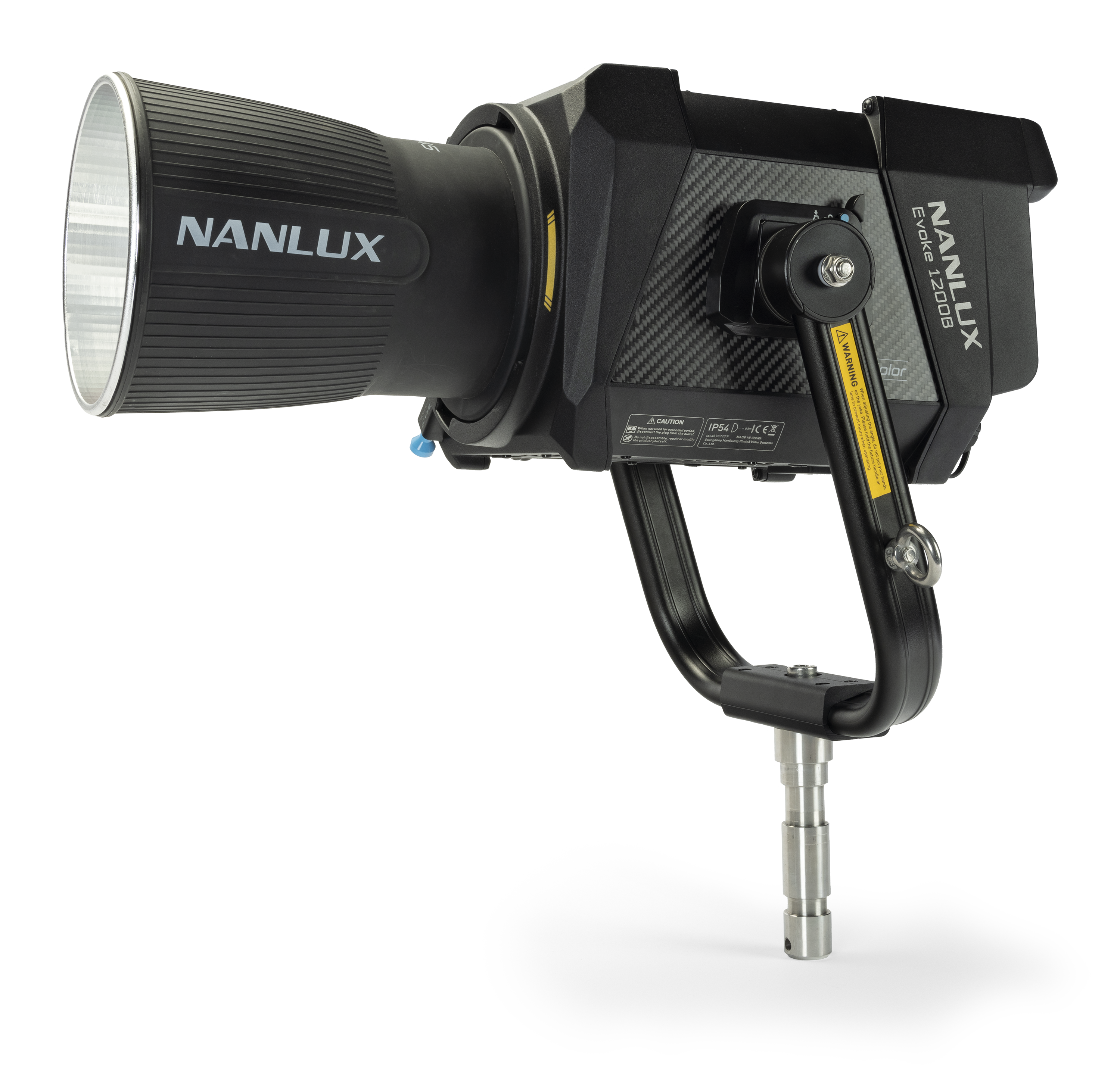 Nanlux Evoke 1200B Kit