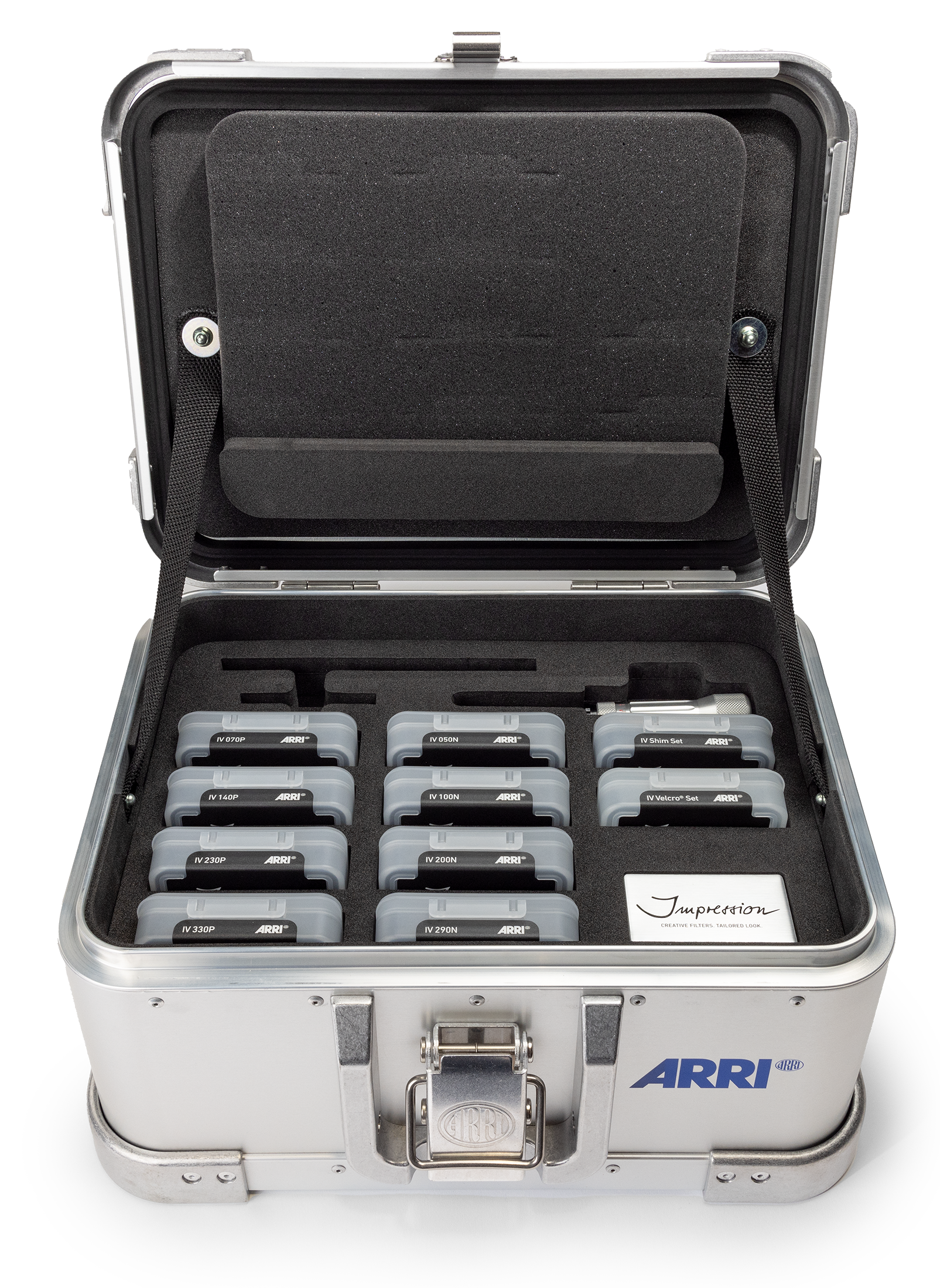 ARRI Impression V Filters