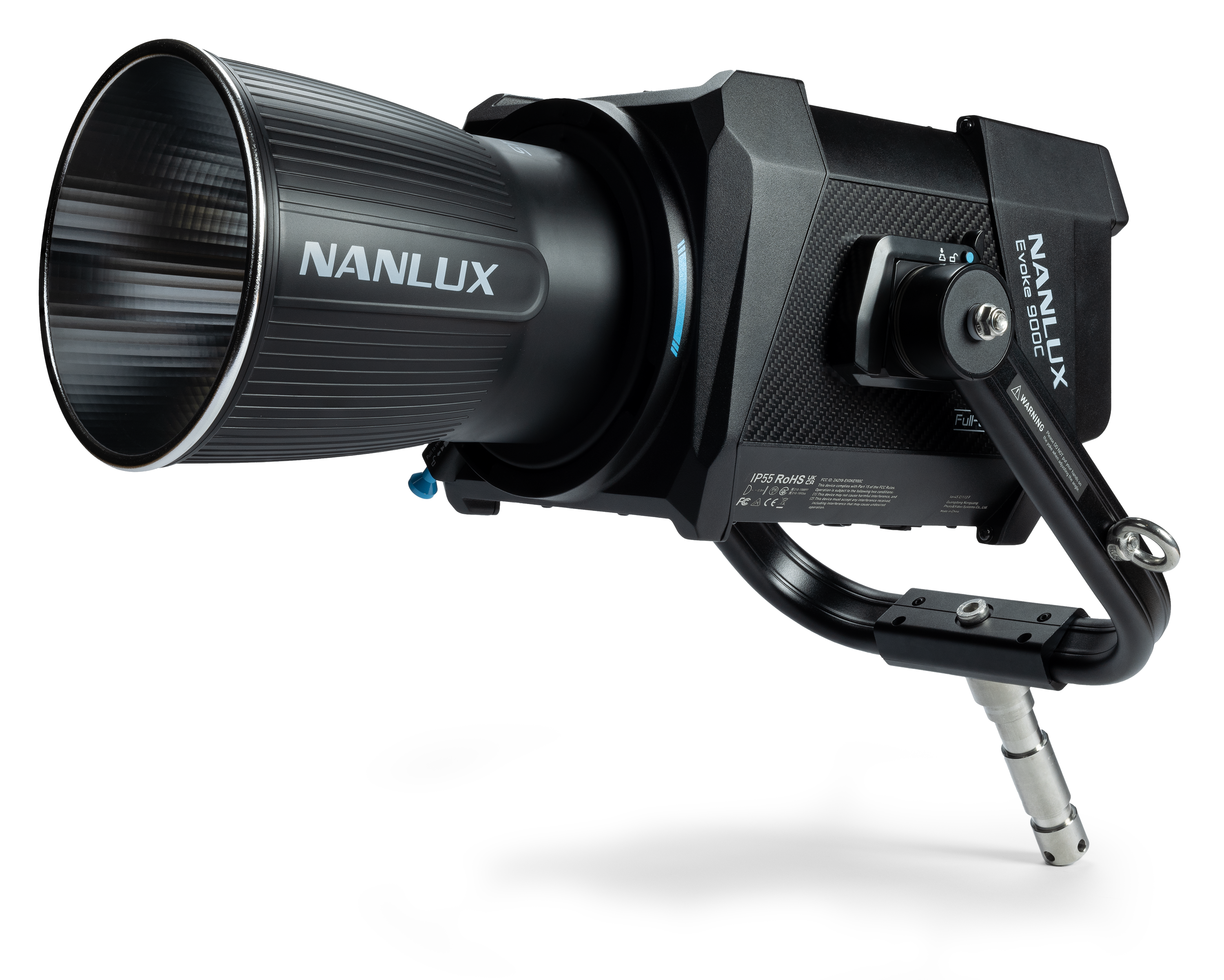 Nanlux Evoke 900C