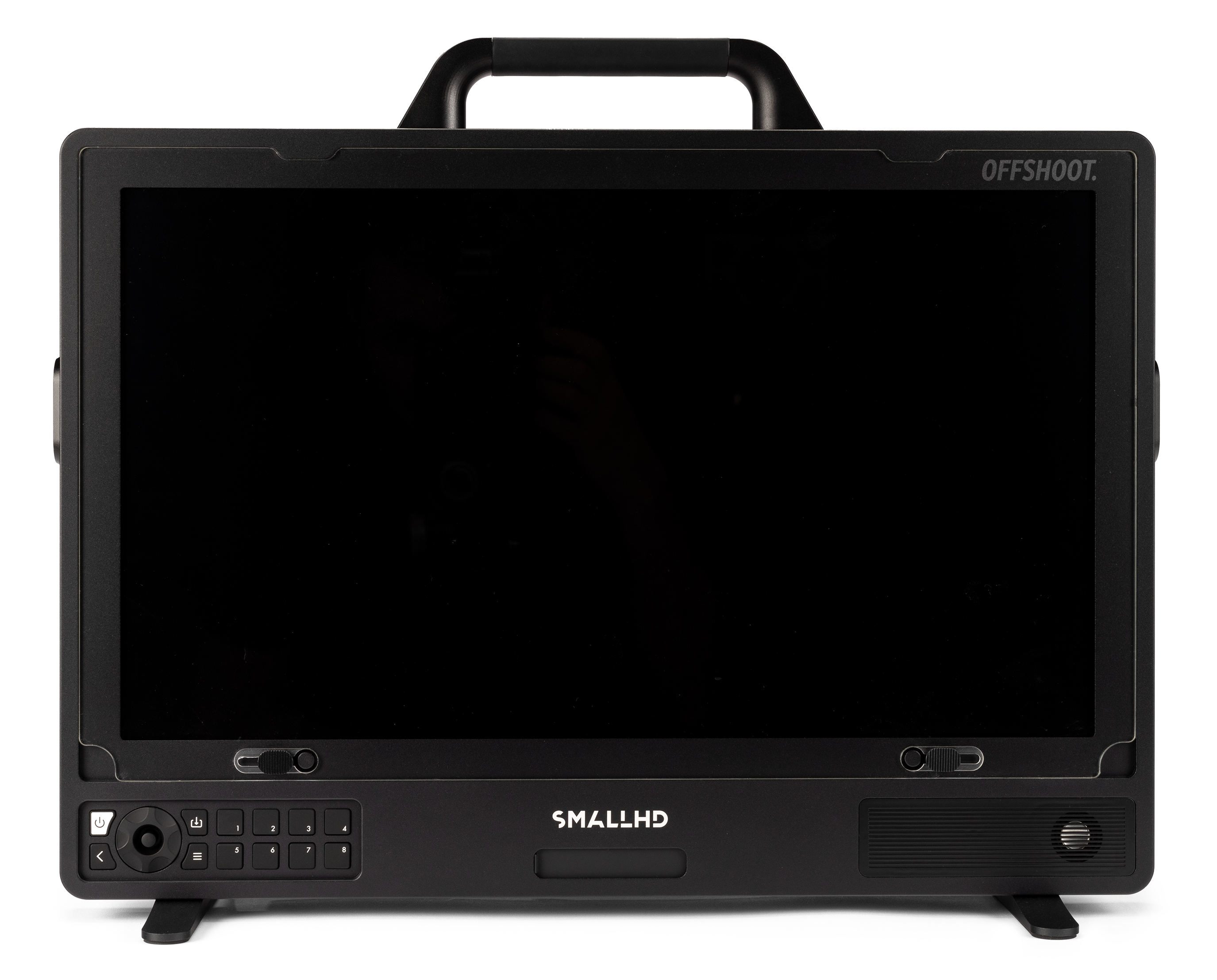 SmallHD Cine 18 4K Monitor Kit