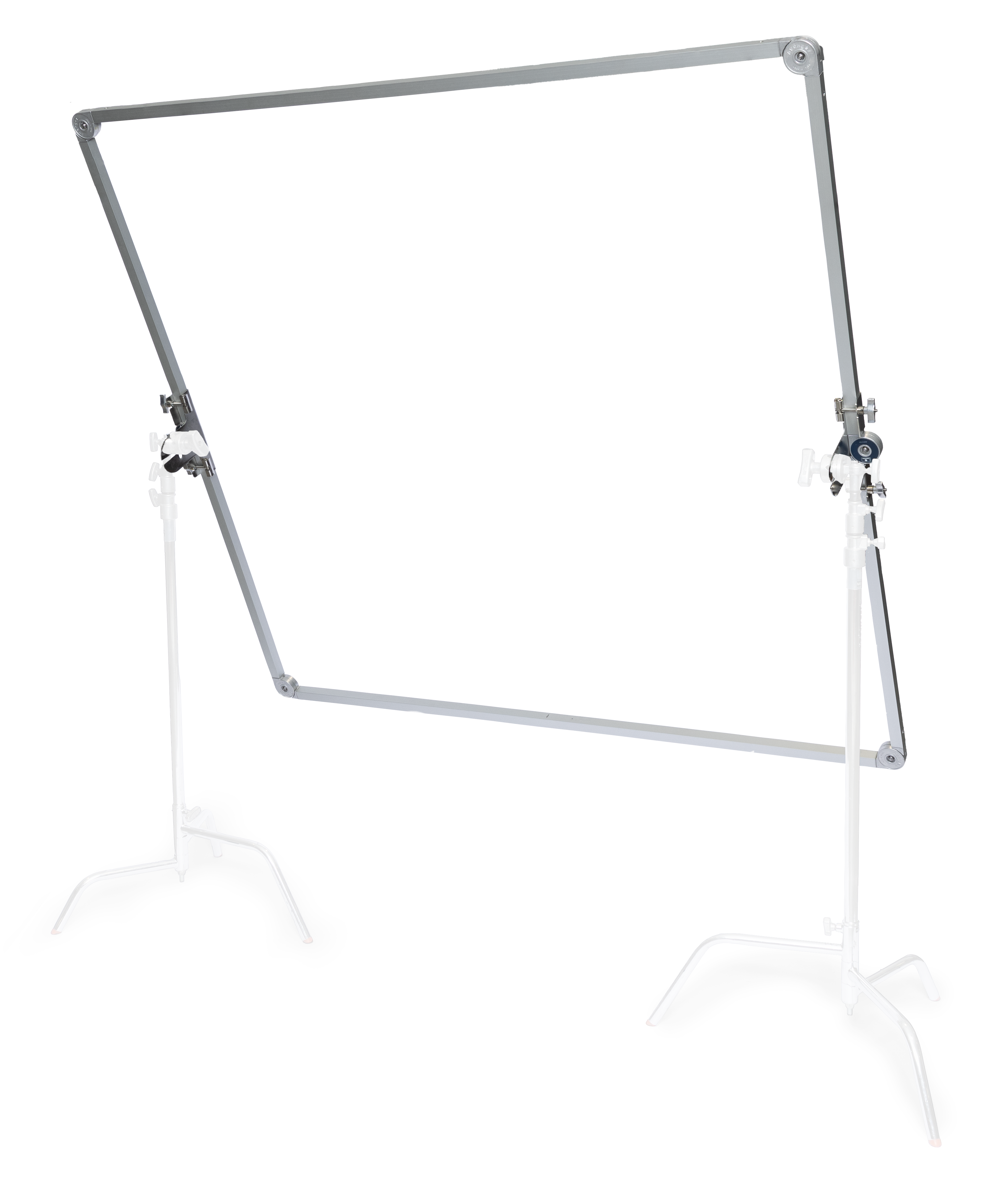 Avenger H2006 6x6 Foldable Frame