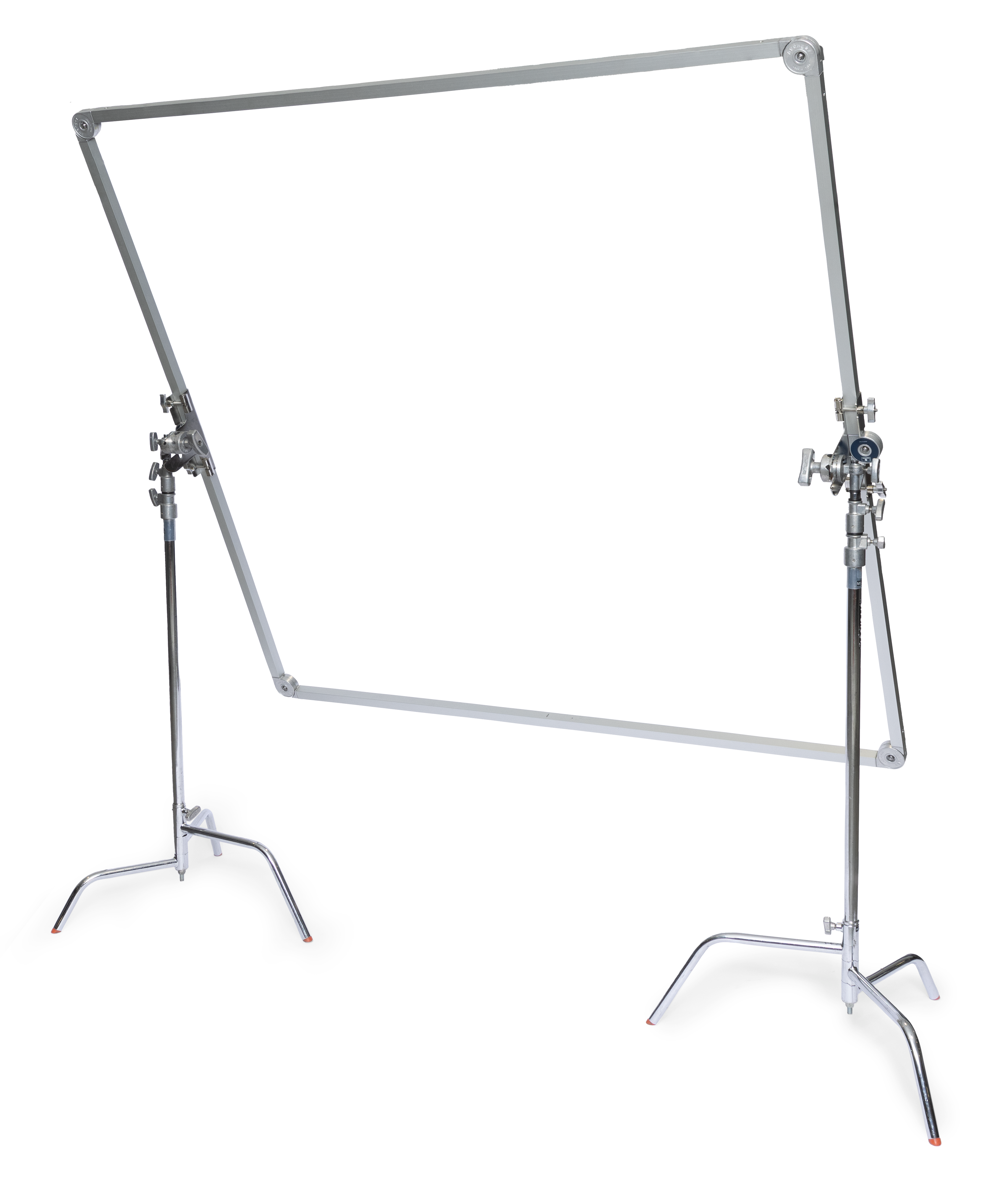 Avenger H2006 6x6 Foldable Frame + C-Stand Kit