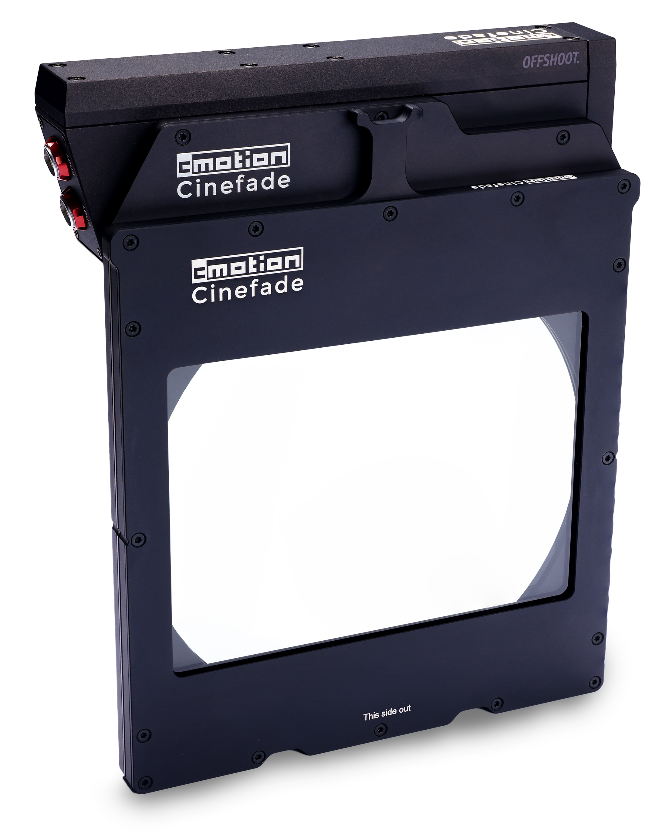 cmotion Cinefade