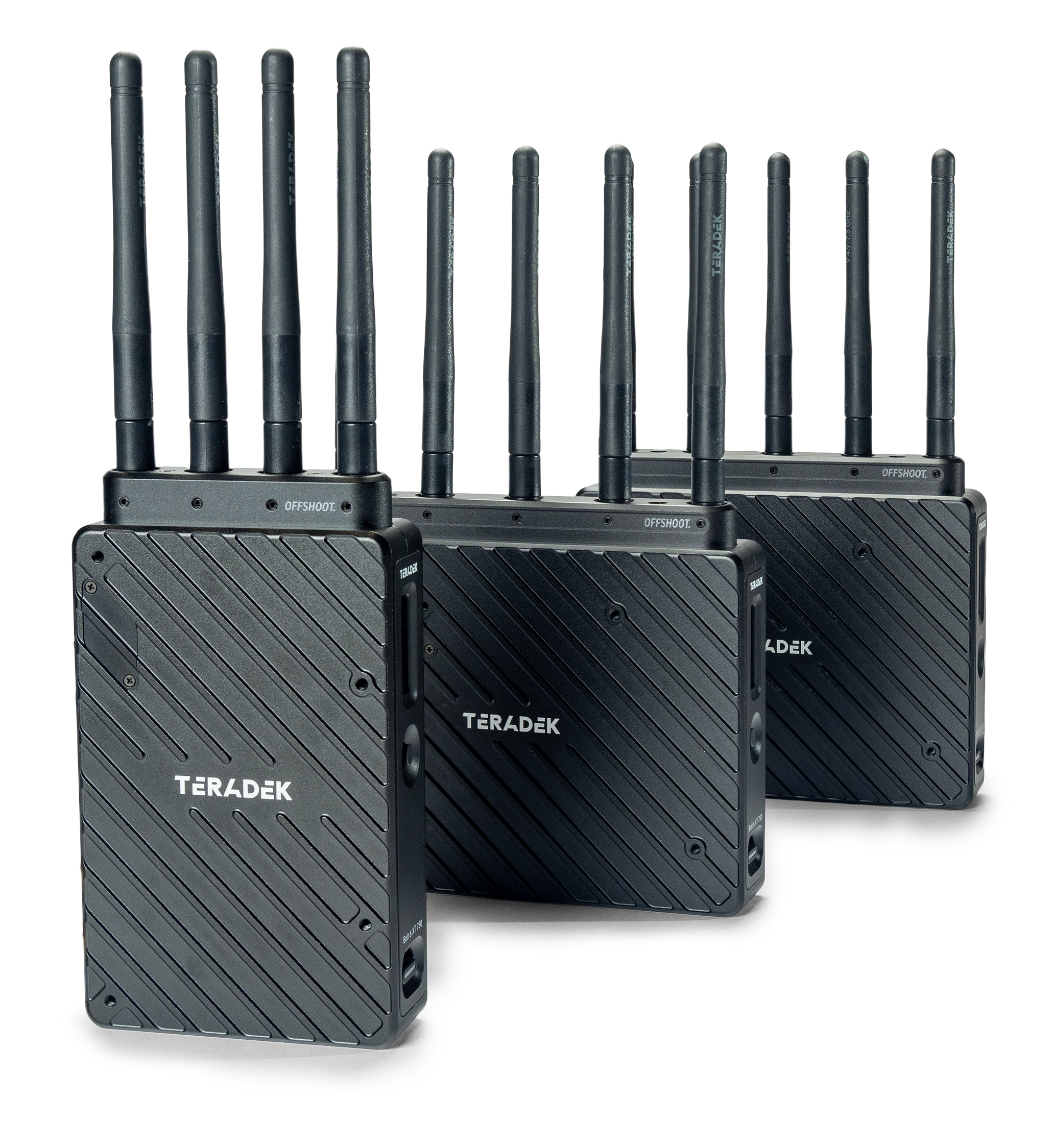 Teradek Bolt 6 XT 750 1:2 Kit (4K)