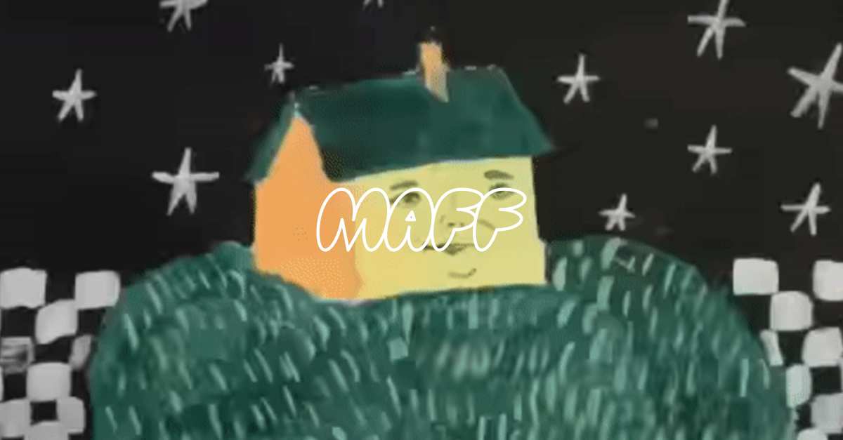 Homeshake Pareidolia Catalog — Music MAFF