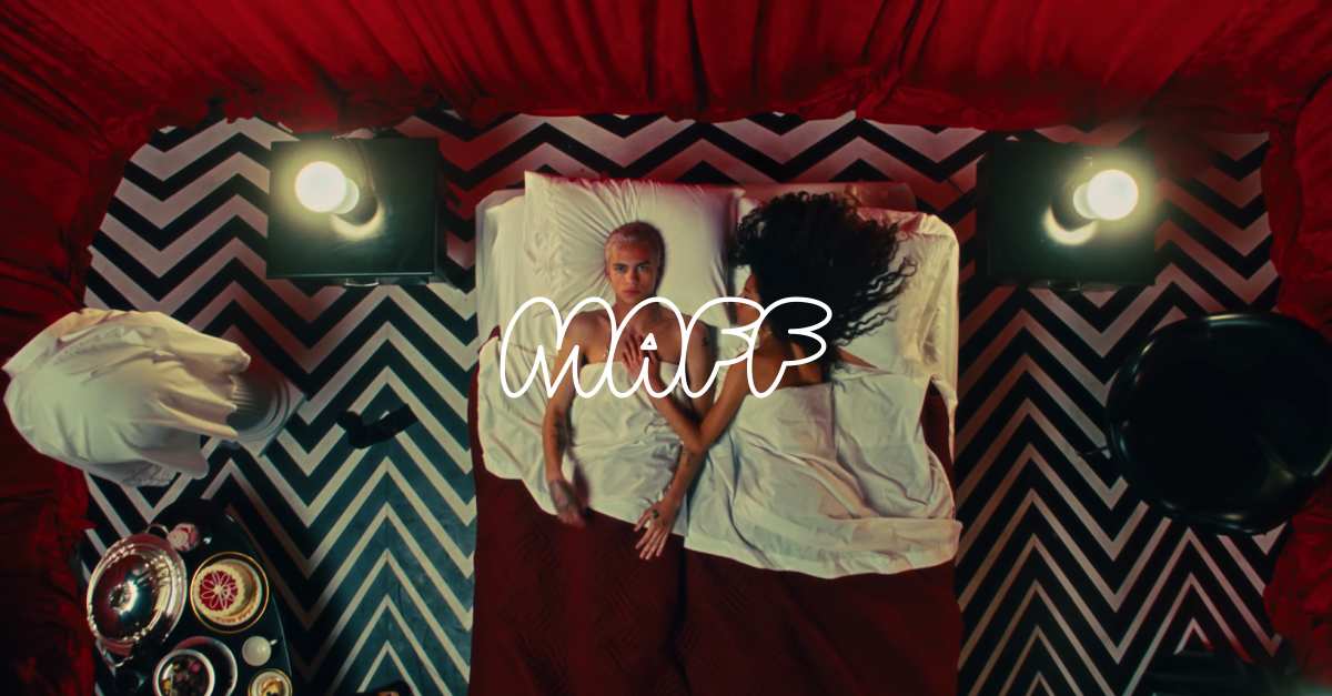 Dominic Fike Chicken Tenders Music MAFF