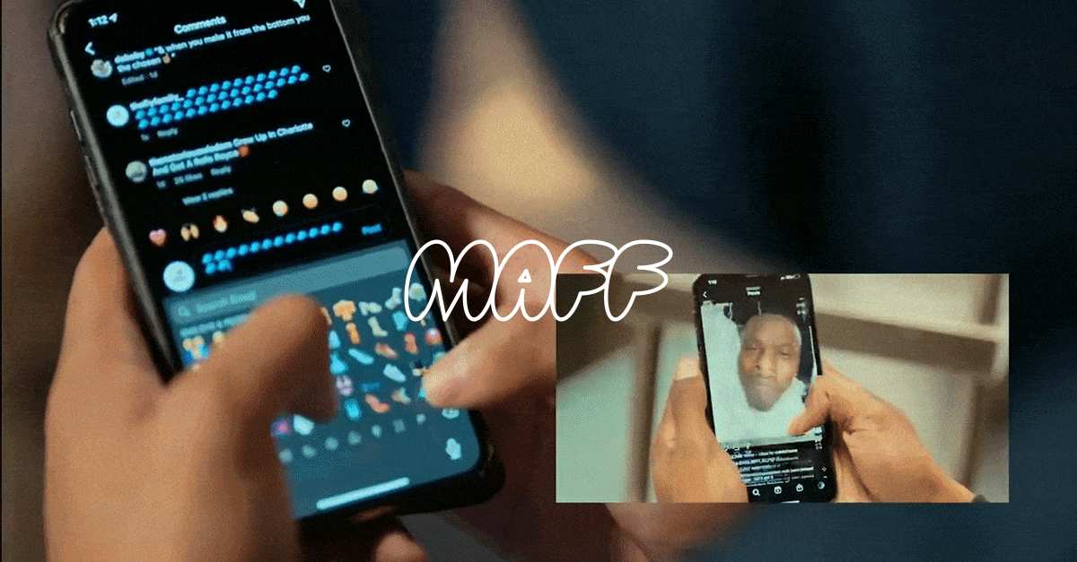 DaBaby Book IT Music MAFF