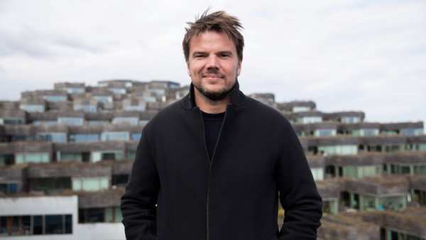 Bjarke Ingels Interview: Different Angles tagged copenhagen - MAFF