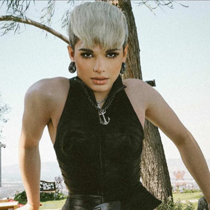 Honey Balenciaga MAFF